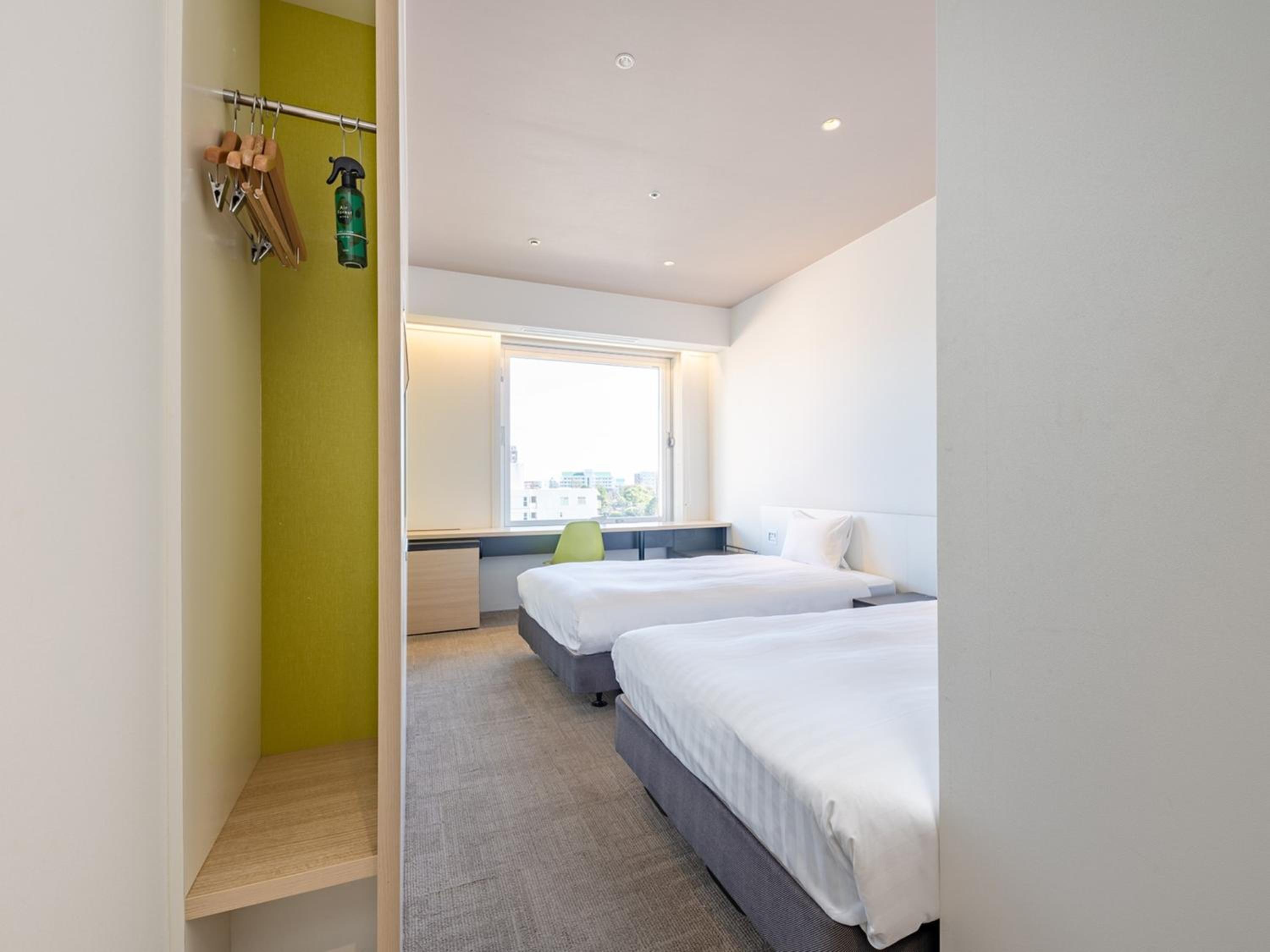 Superior Twin Room - Non-Smoking - Photo 4