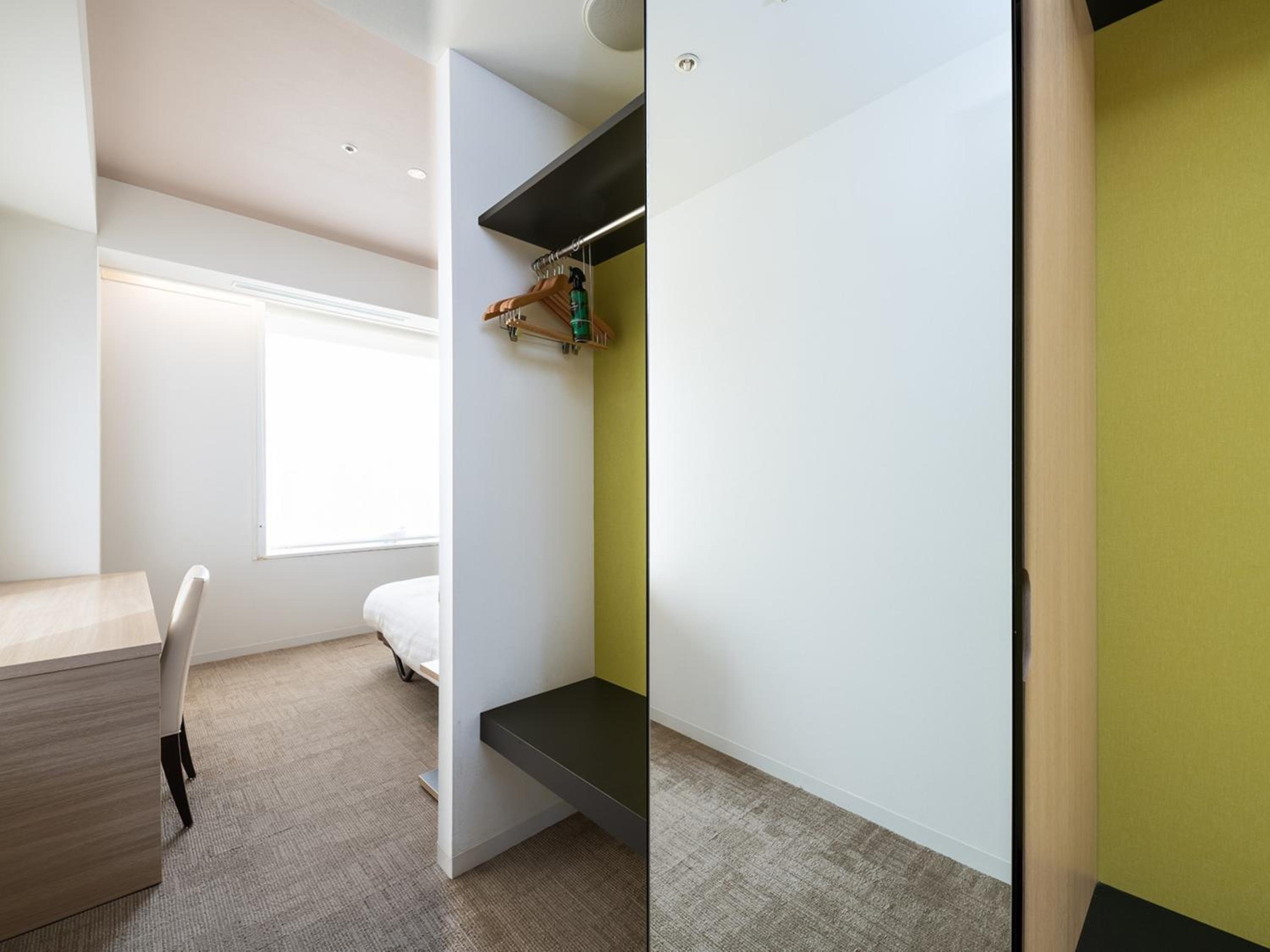 Deluxe Triple Room - Non-Smoking - Photo 6