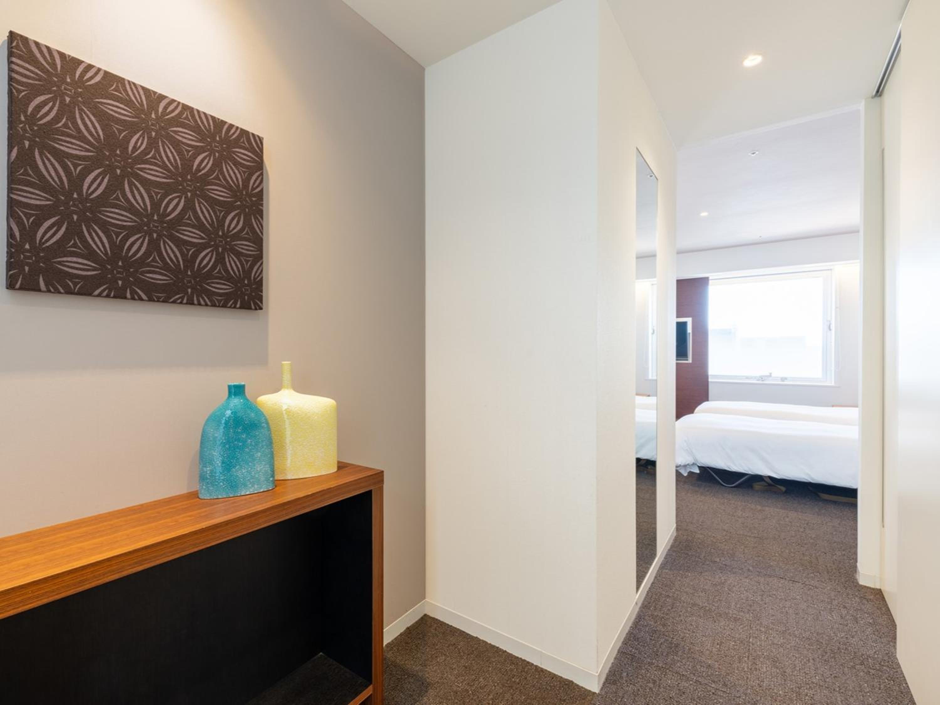 Deluxe Quadruple Room - Non-Smoking photo 2