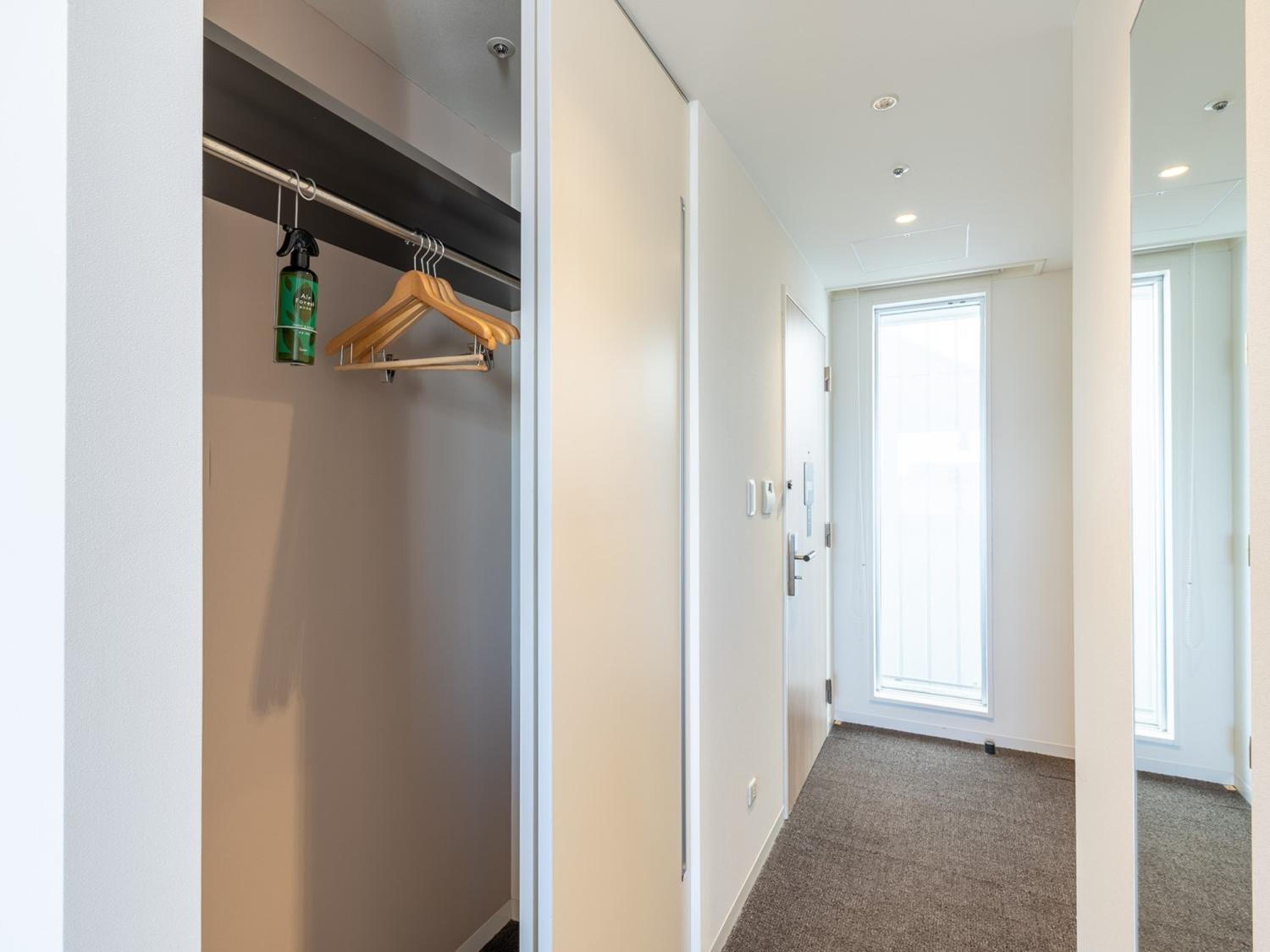 Deluxe Quadruple Room - Non-Smoking photo 3