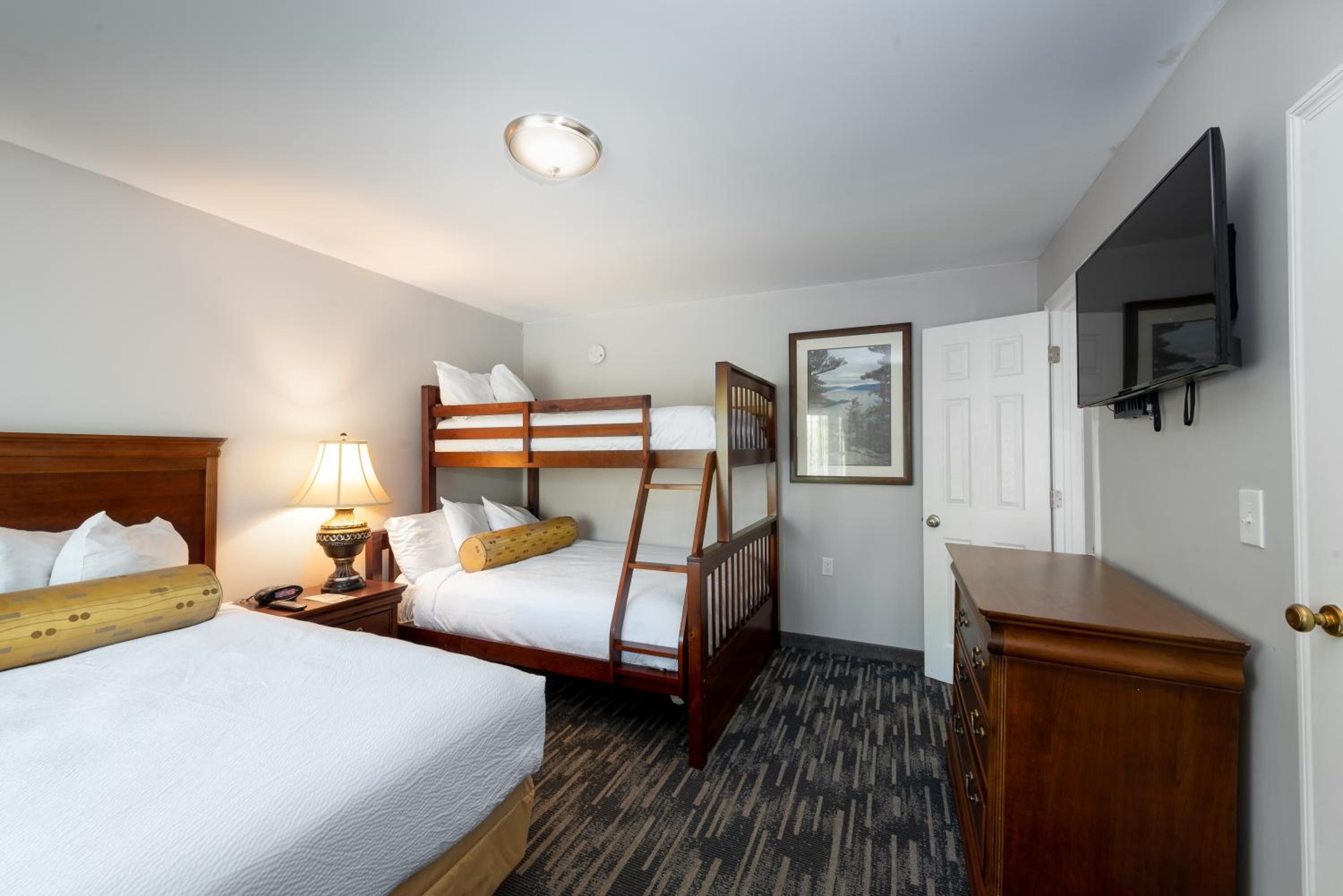 Family Suite photo 3