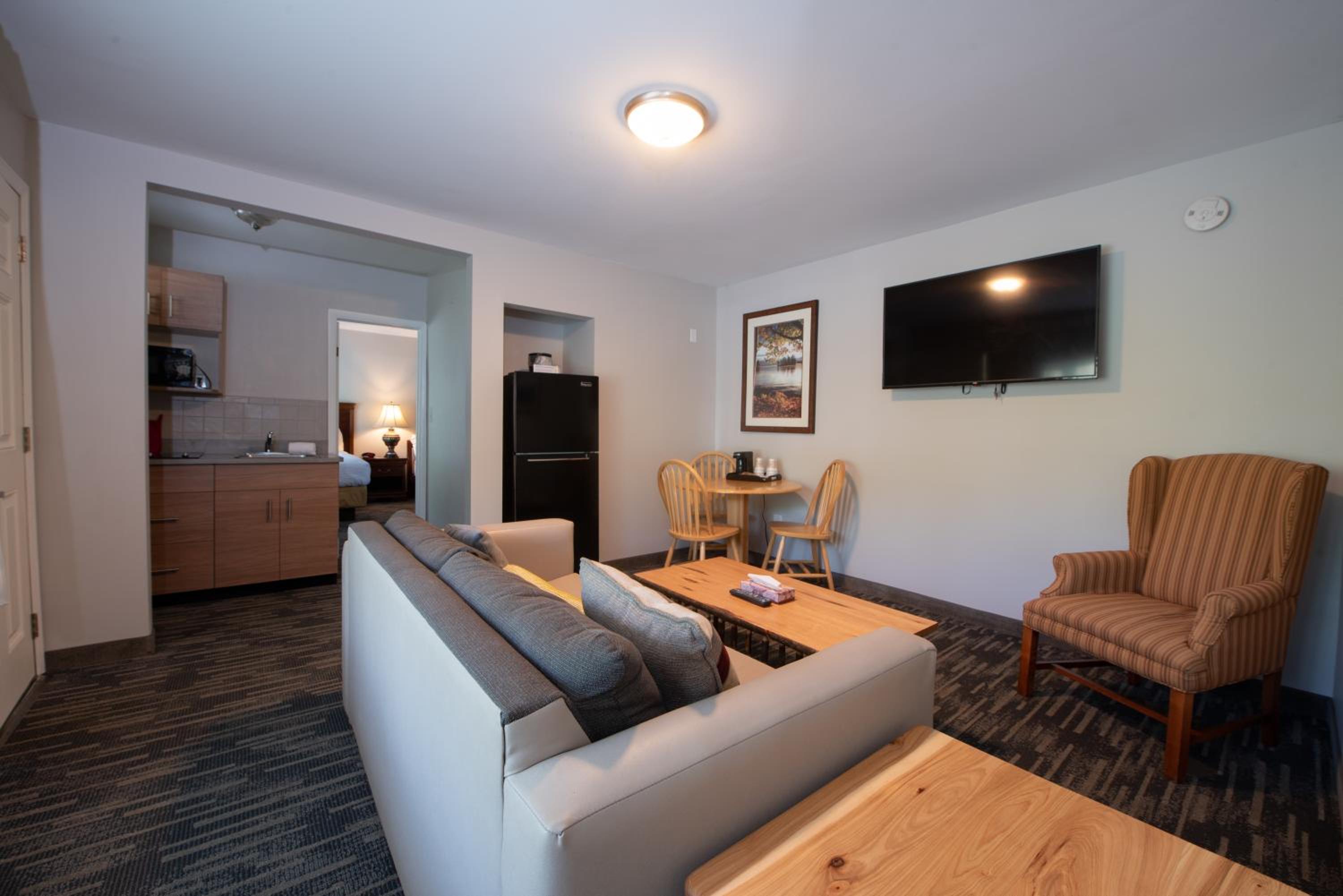 Family Suite photo 2