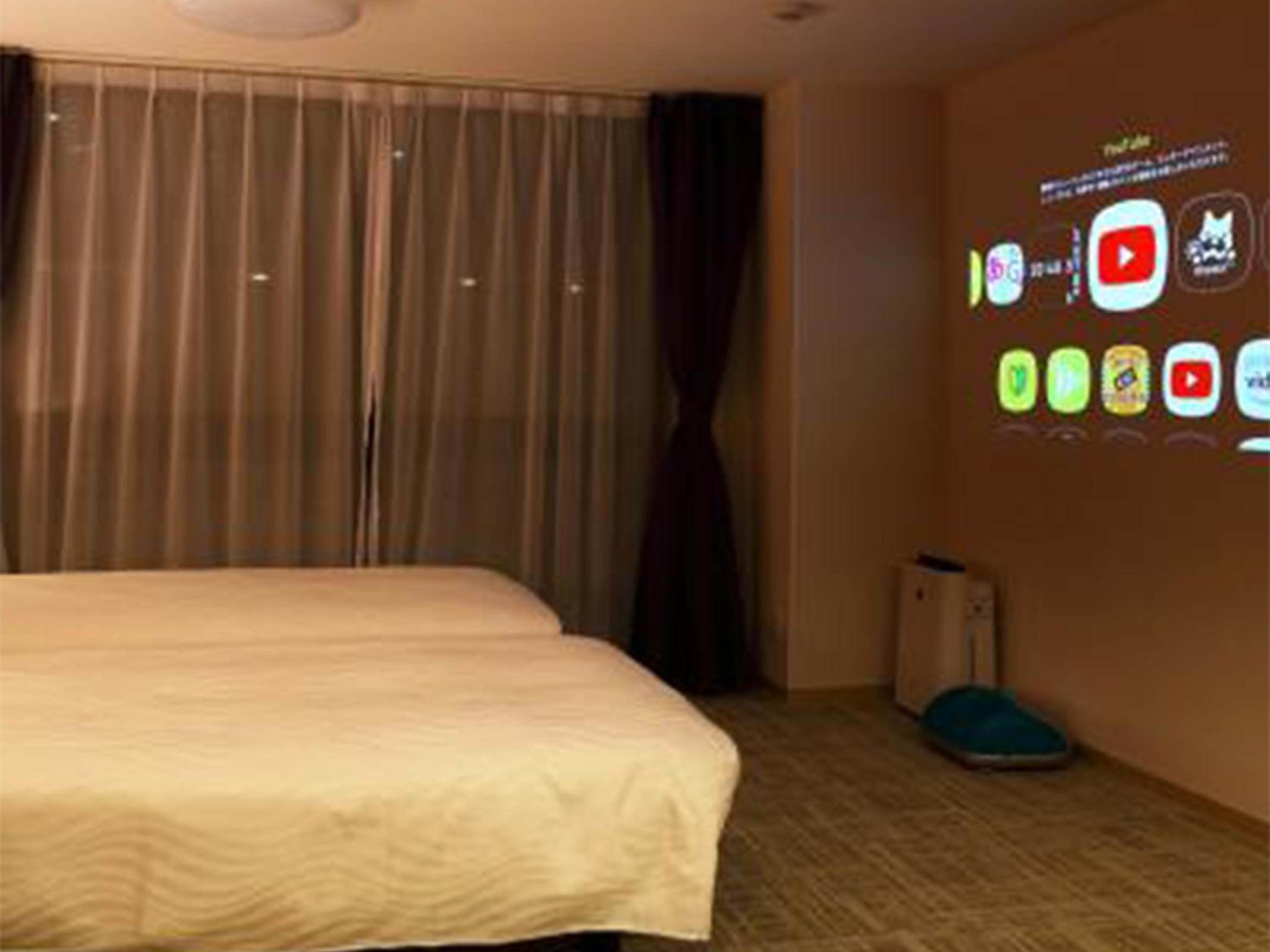 Superior Twin Room - Photo 15