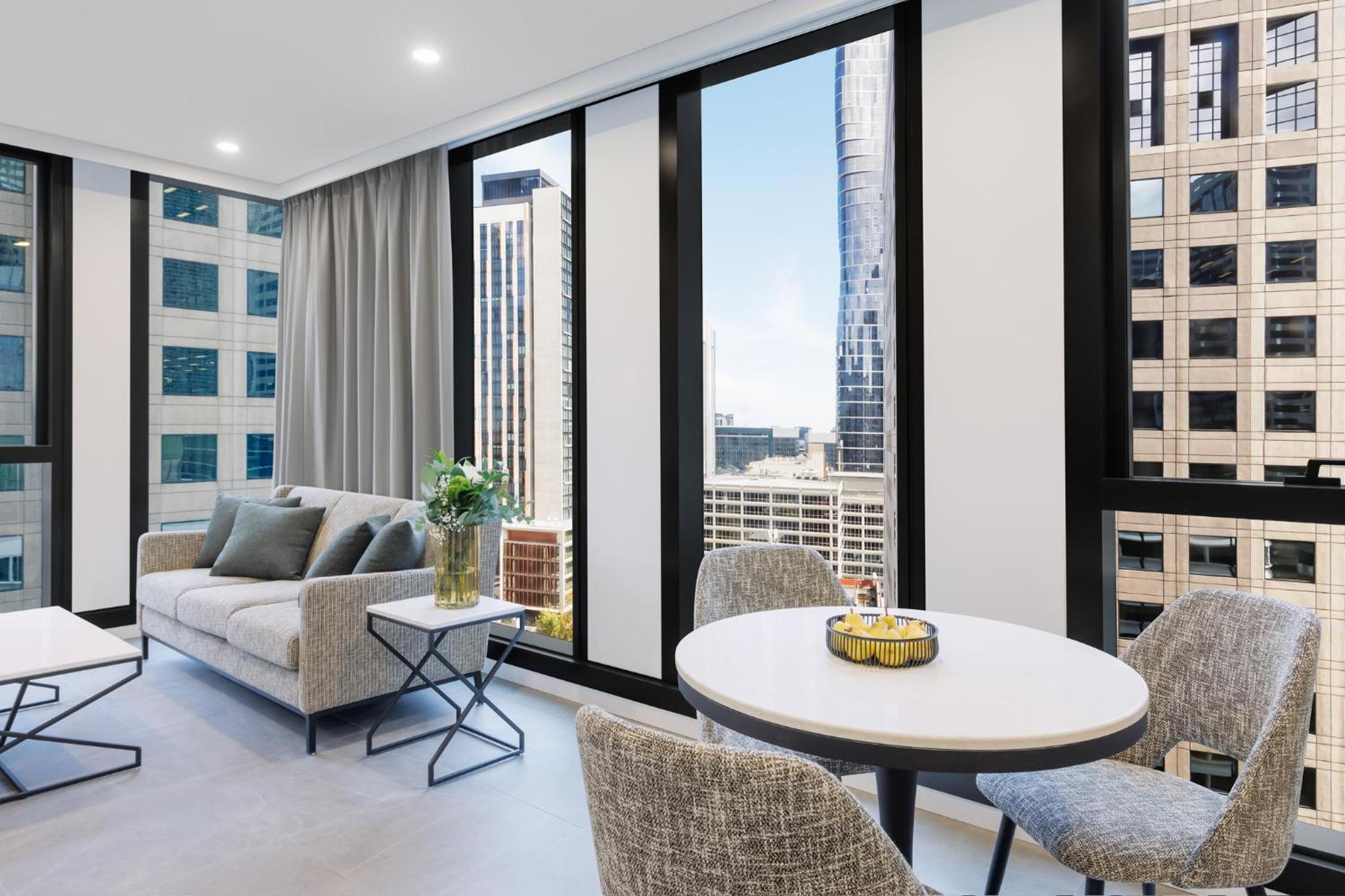 One Bedroom Suite photo 3