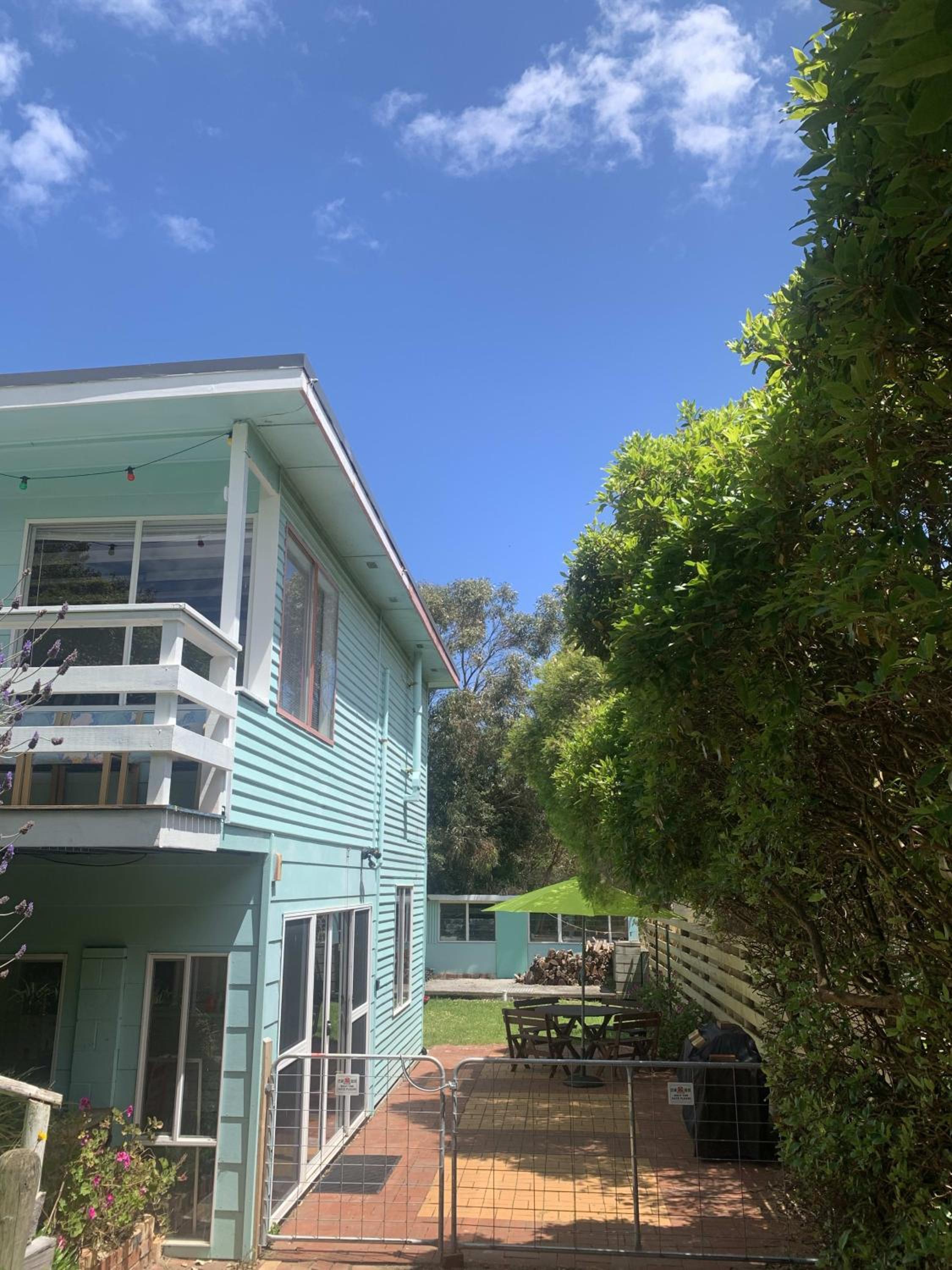 Holiday Home photo 2