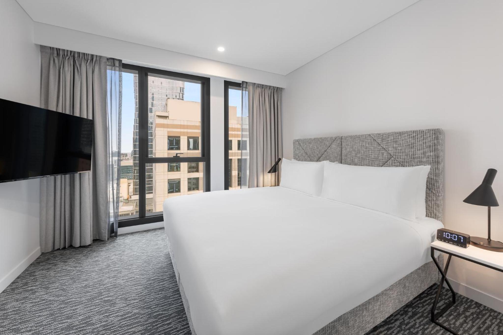 Two Bedroom Suite photo 2