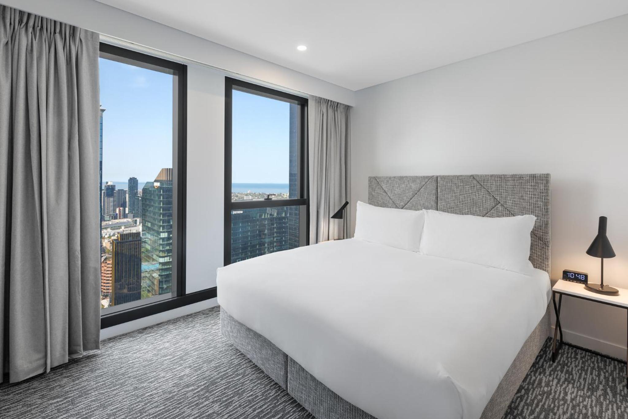Two Bedroom Suite photo 3
