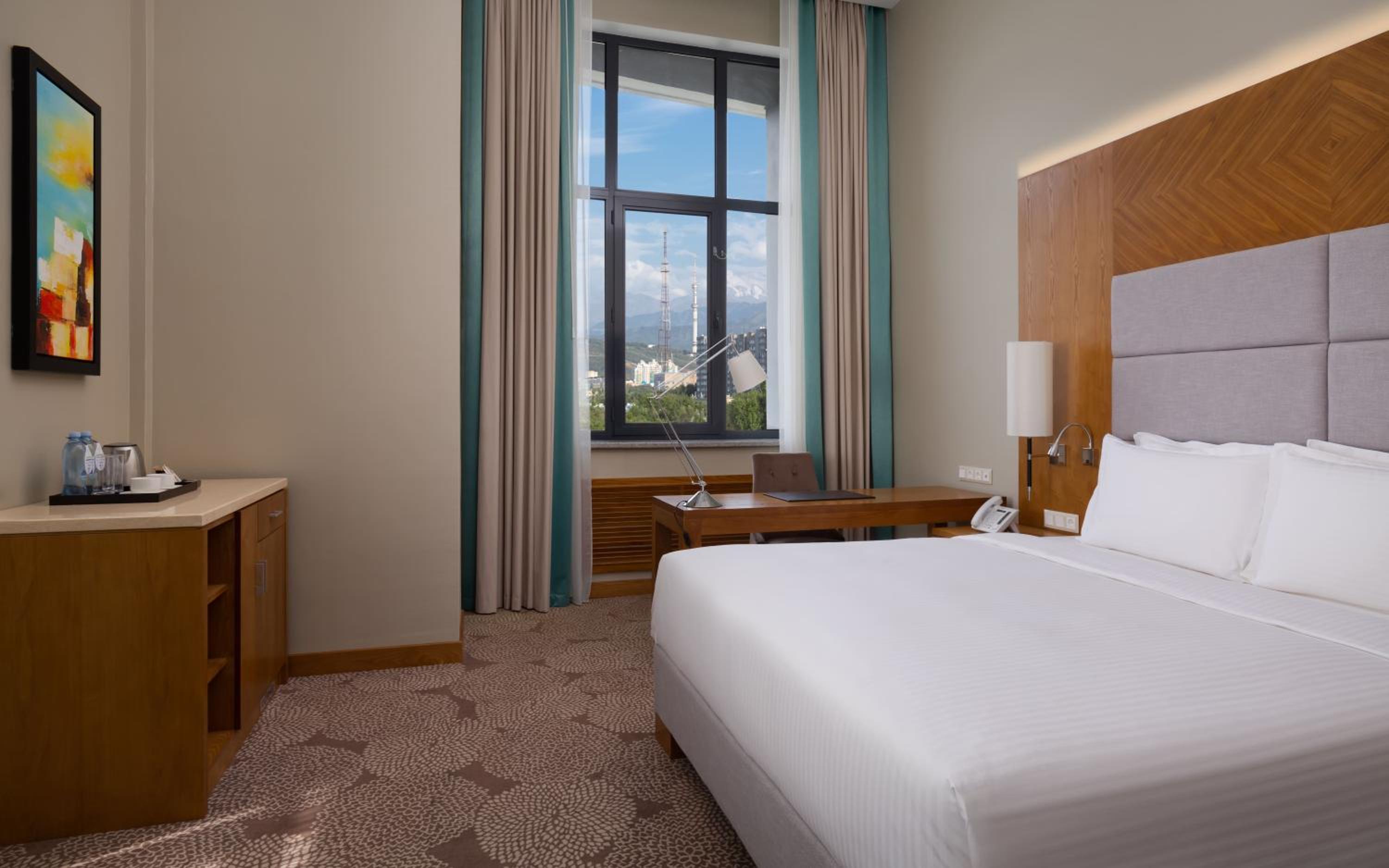 King Guest Room photo 2