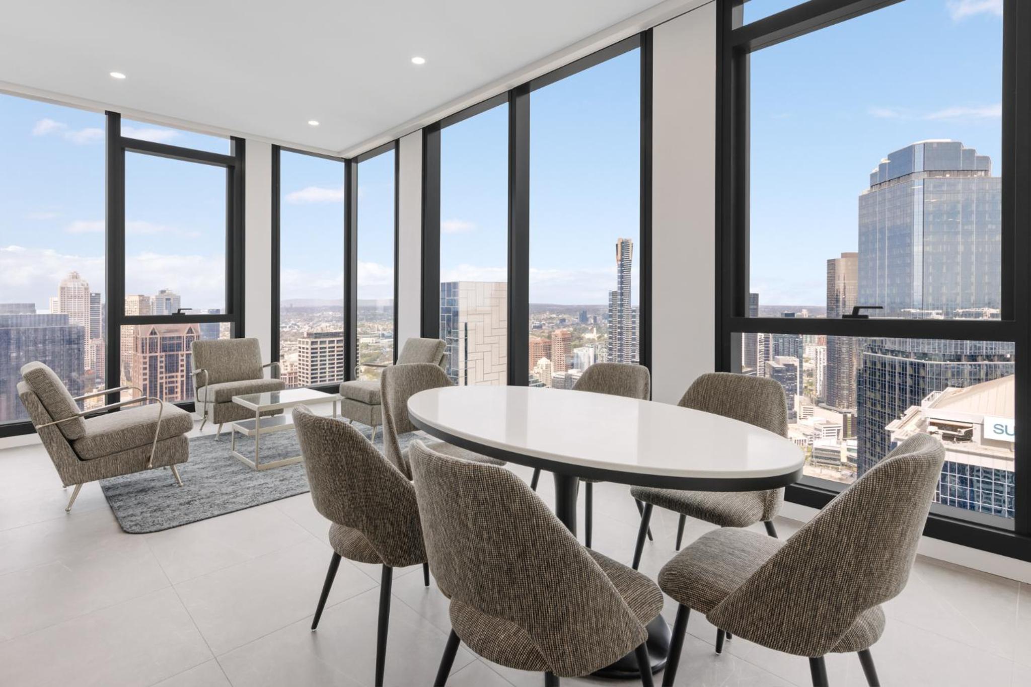 Three Bedroom Bayview Penthouse photo 3