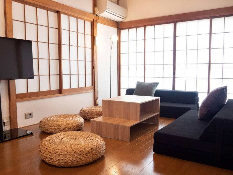 Two-Bedroom Apartment photo 1