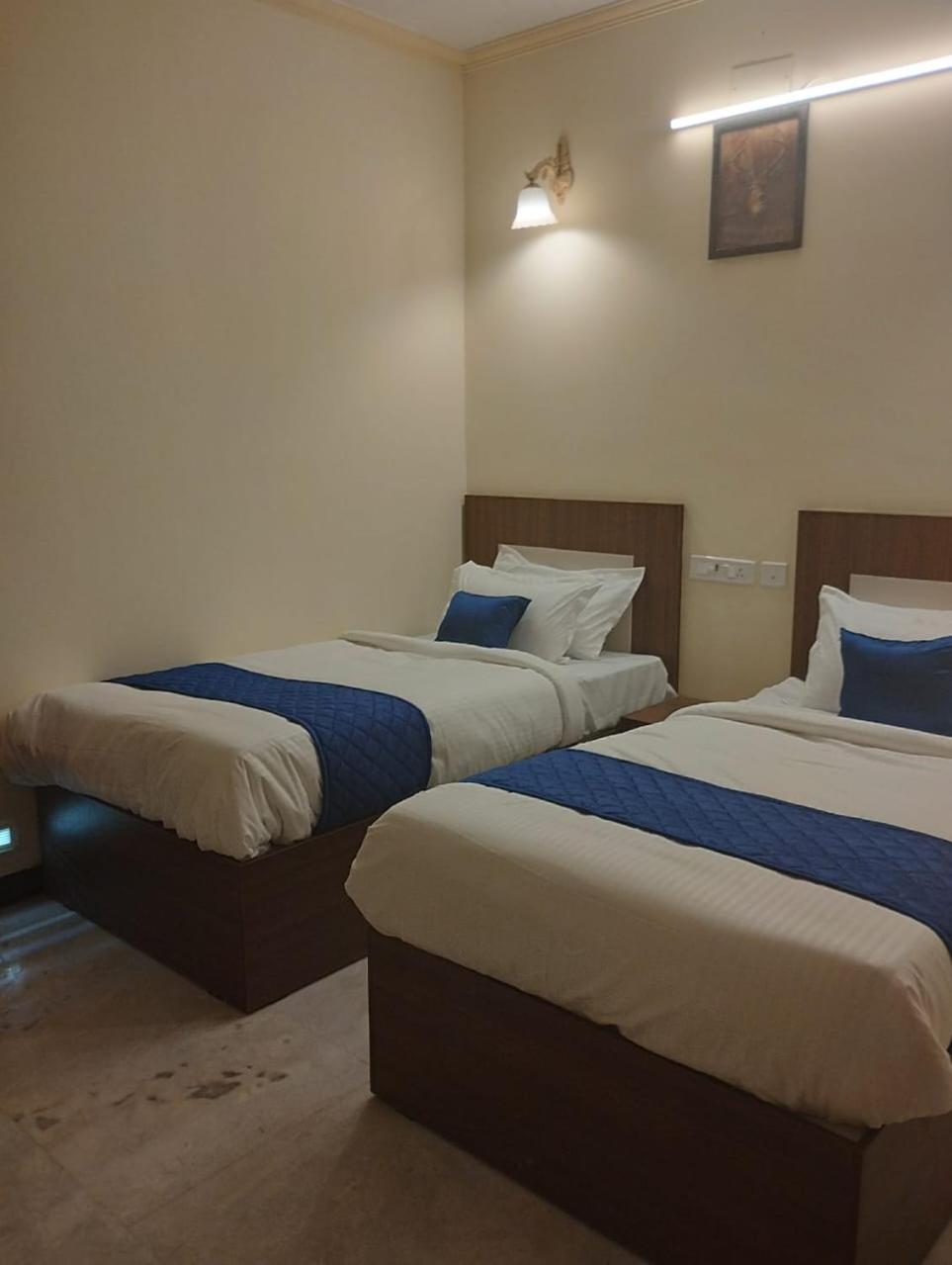 Large Double Room photo 3