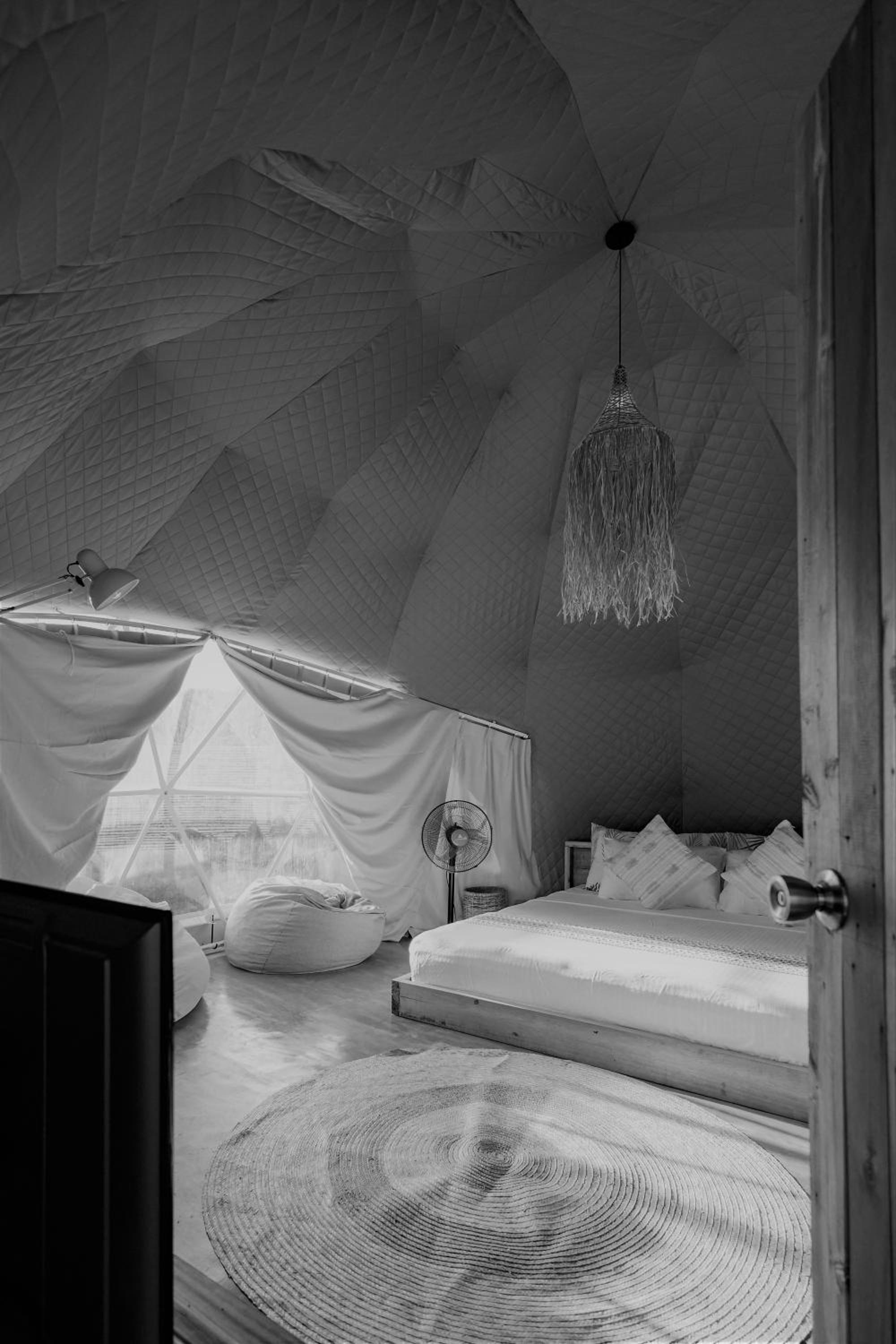 Tent photo 2