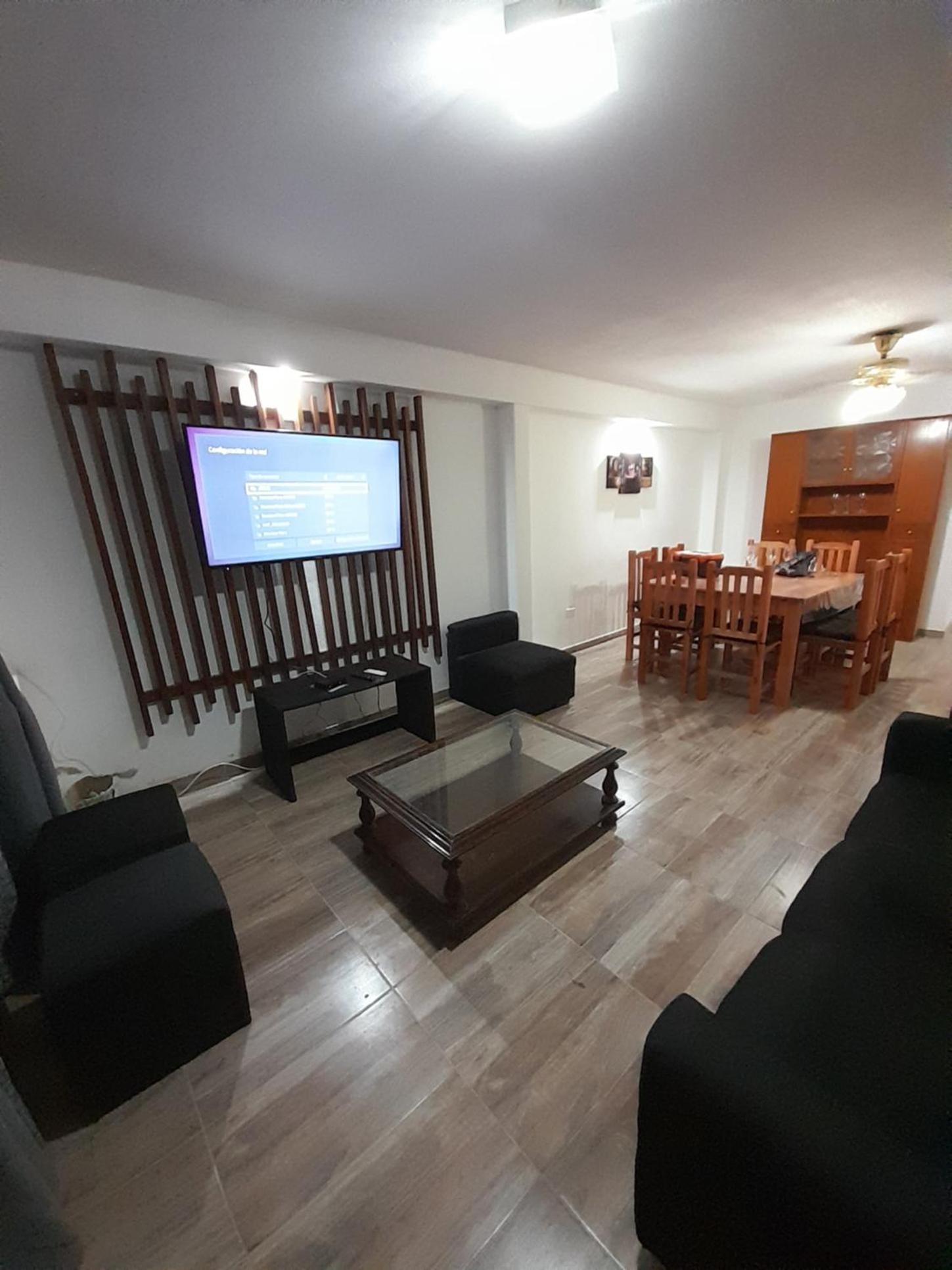 One-Bedroom House photo 3