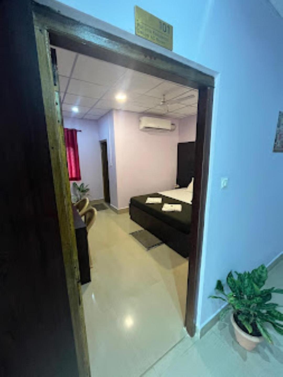 Deluxe Room photo 1