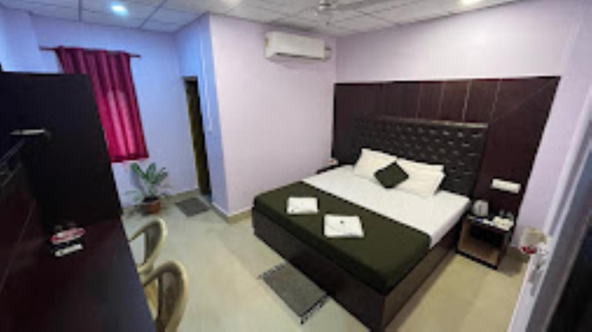 Deluxe Room photo 2
