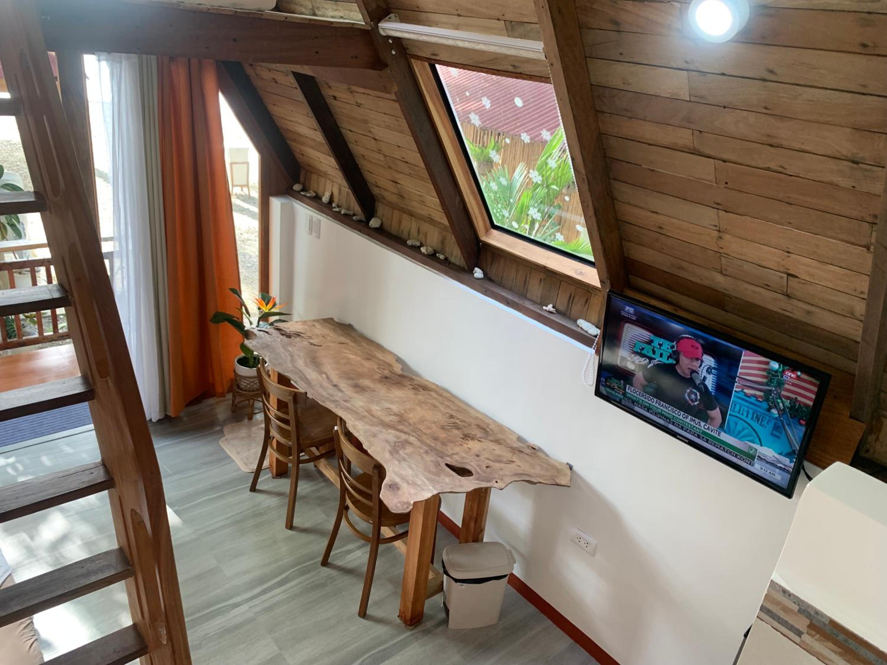 Studio with Sea View photo 2