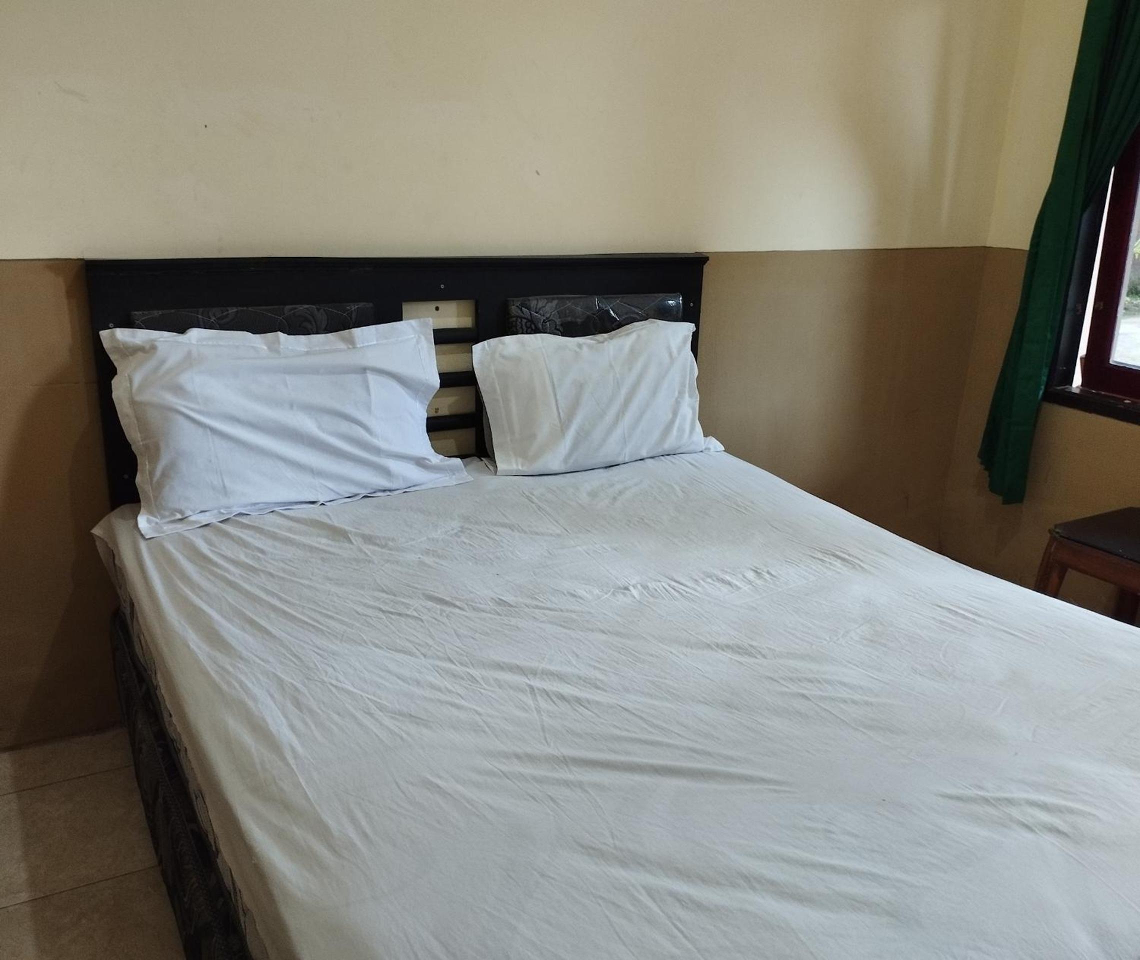 Standard Queen Room photo 1