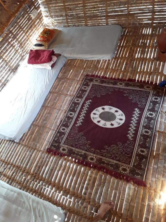 Single Bed In Mixed Dormitory Room photo 3