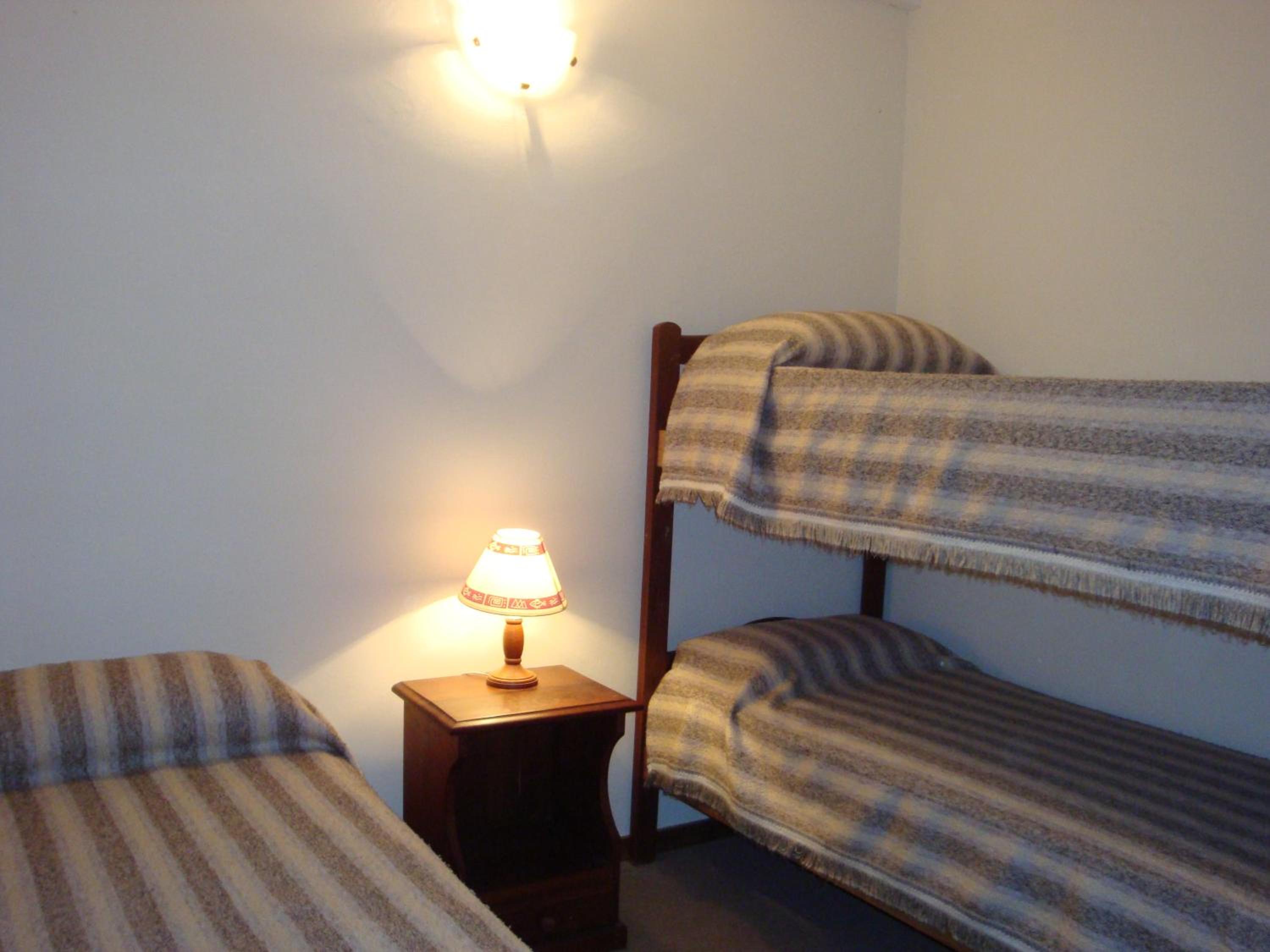 Two-Bedroom Apartment - First Floor photo 2