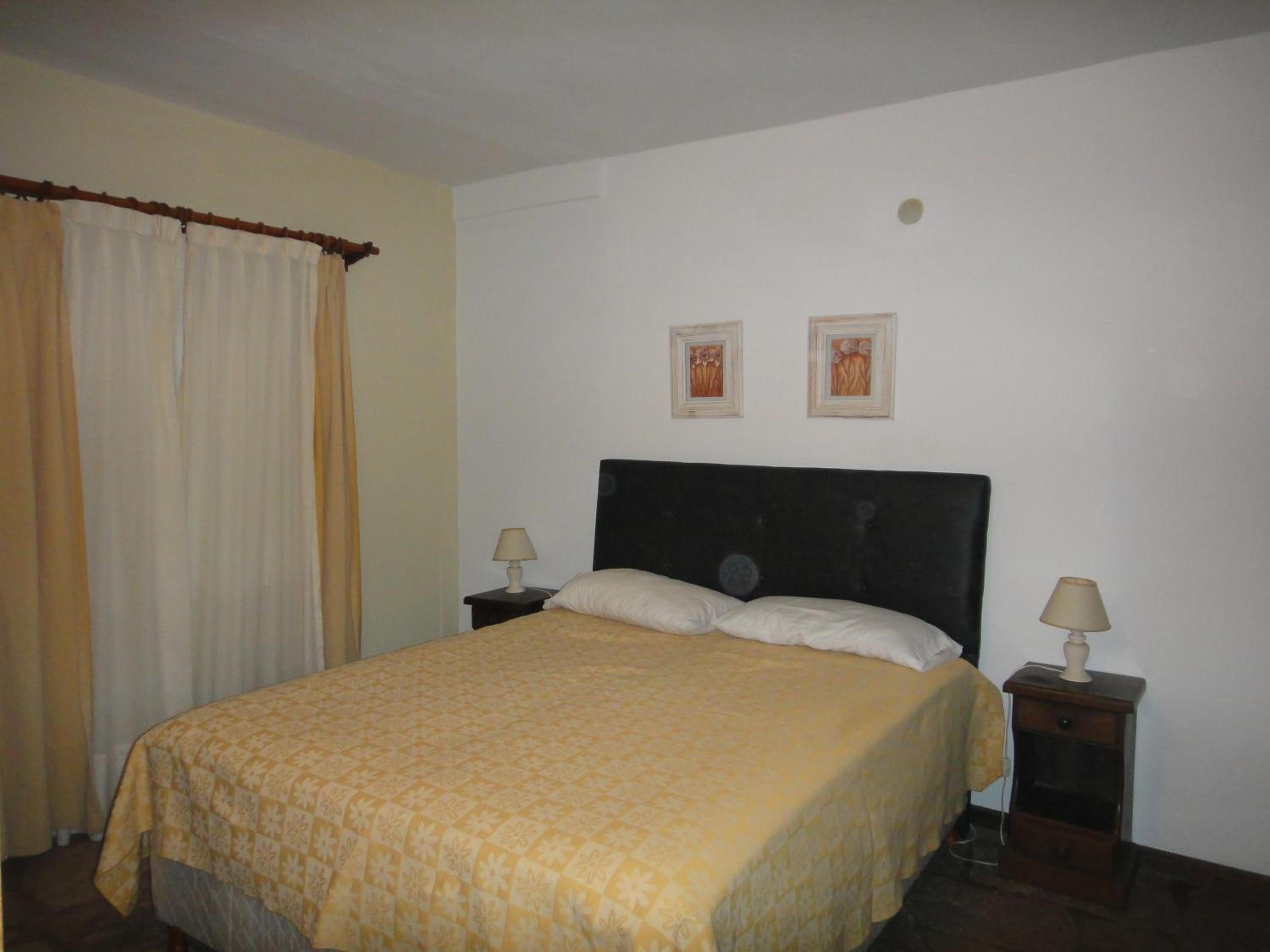 Two-Bedroom Apartment - Ground Floor  photo 1