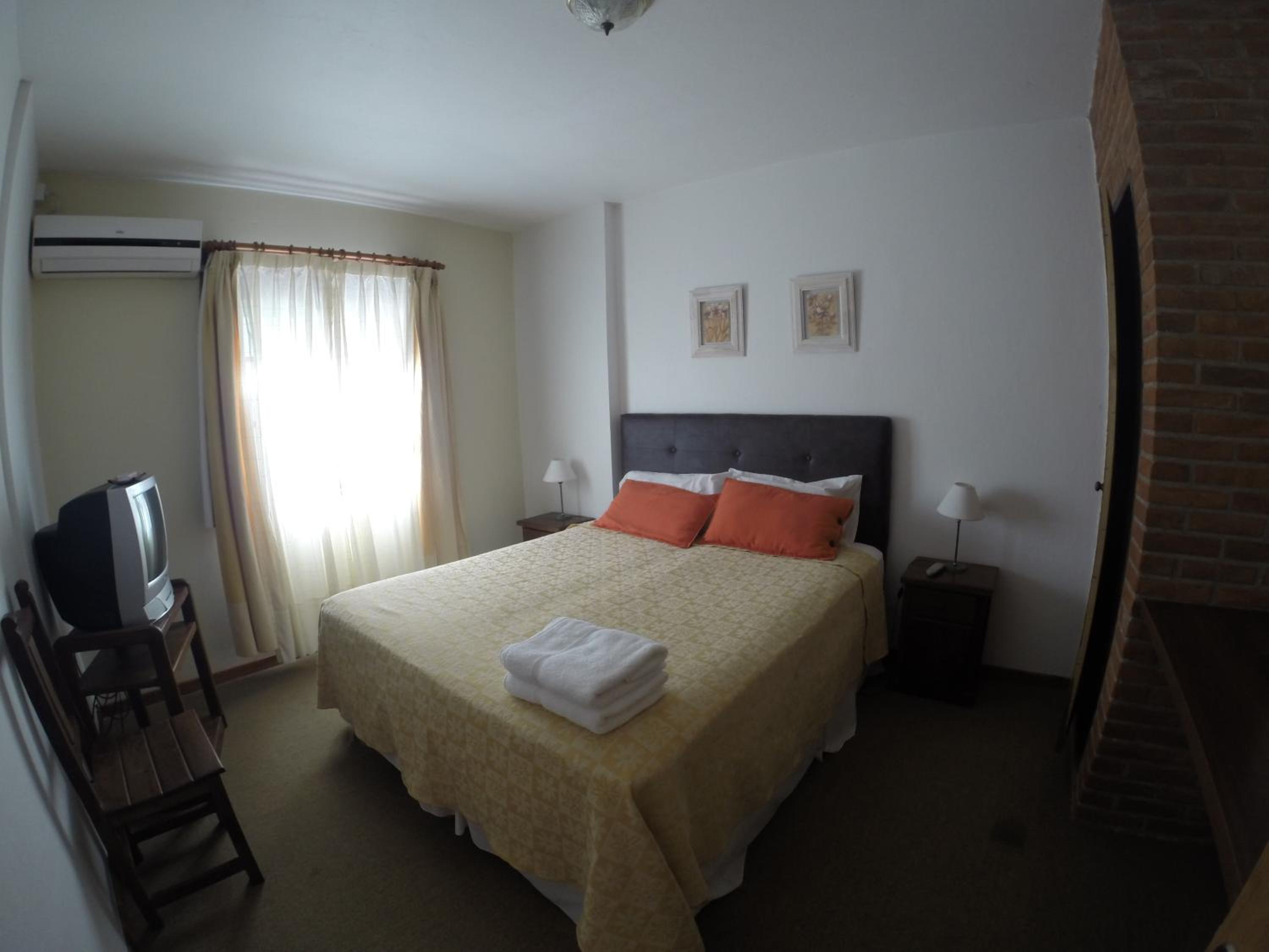 Two-Bedroom Apartment - Ground Floor  photo 3