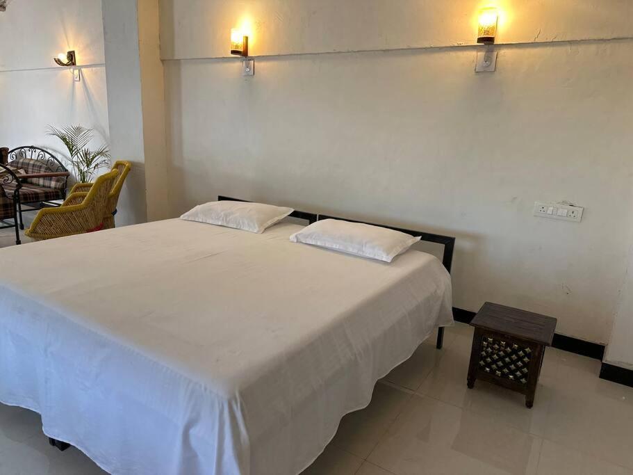 One-Bedroom Villa photo 1