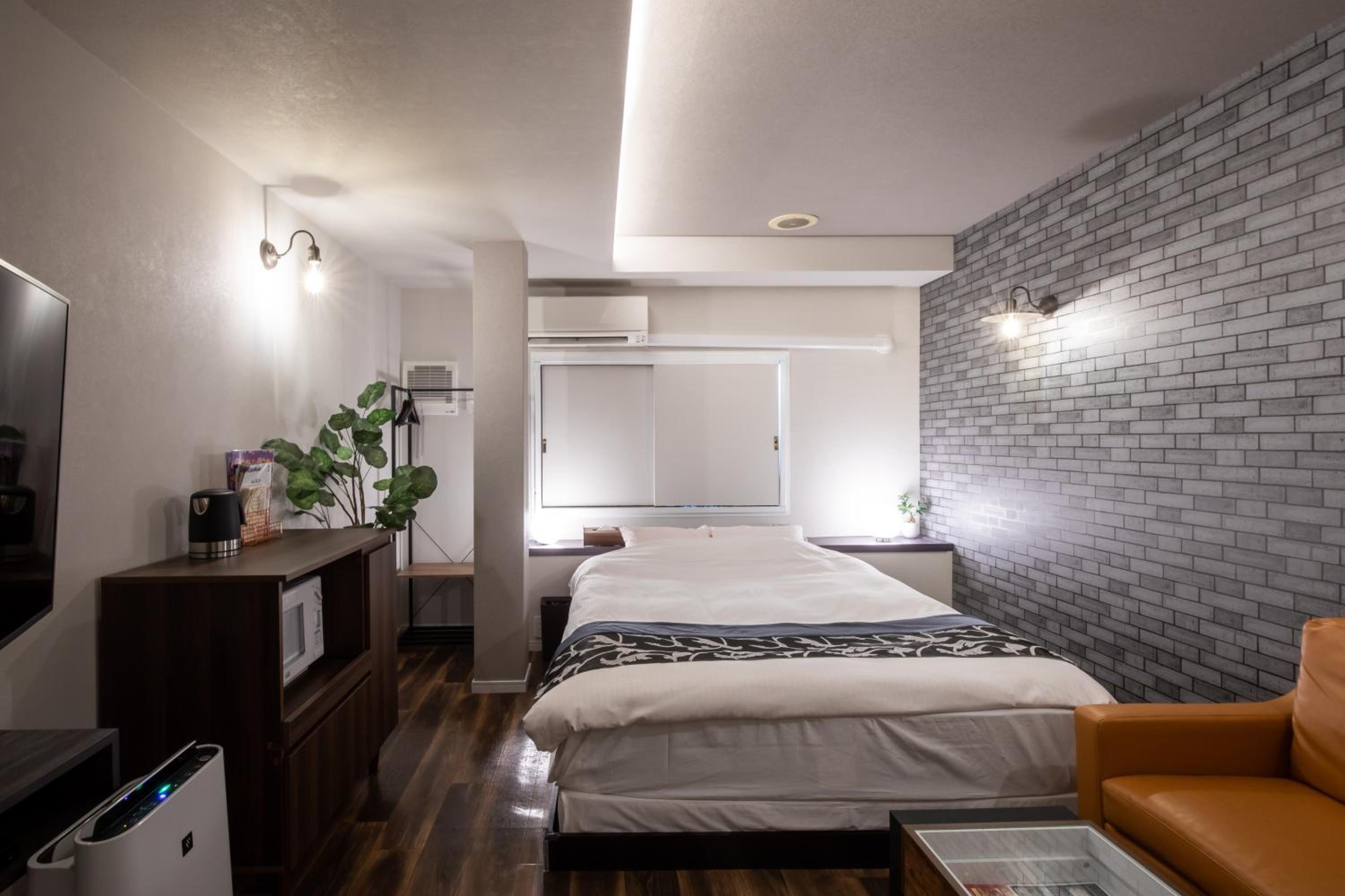 Superior Double Room photo 2