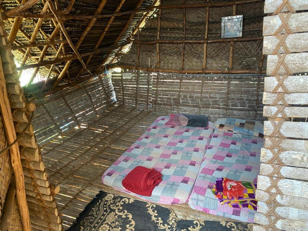 Budget Double Room photo 1