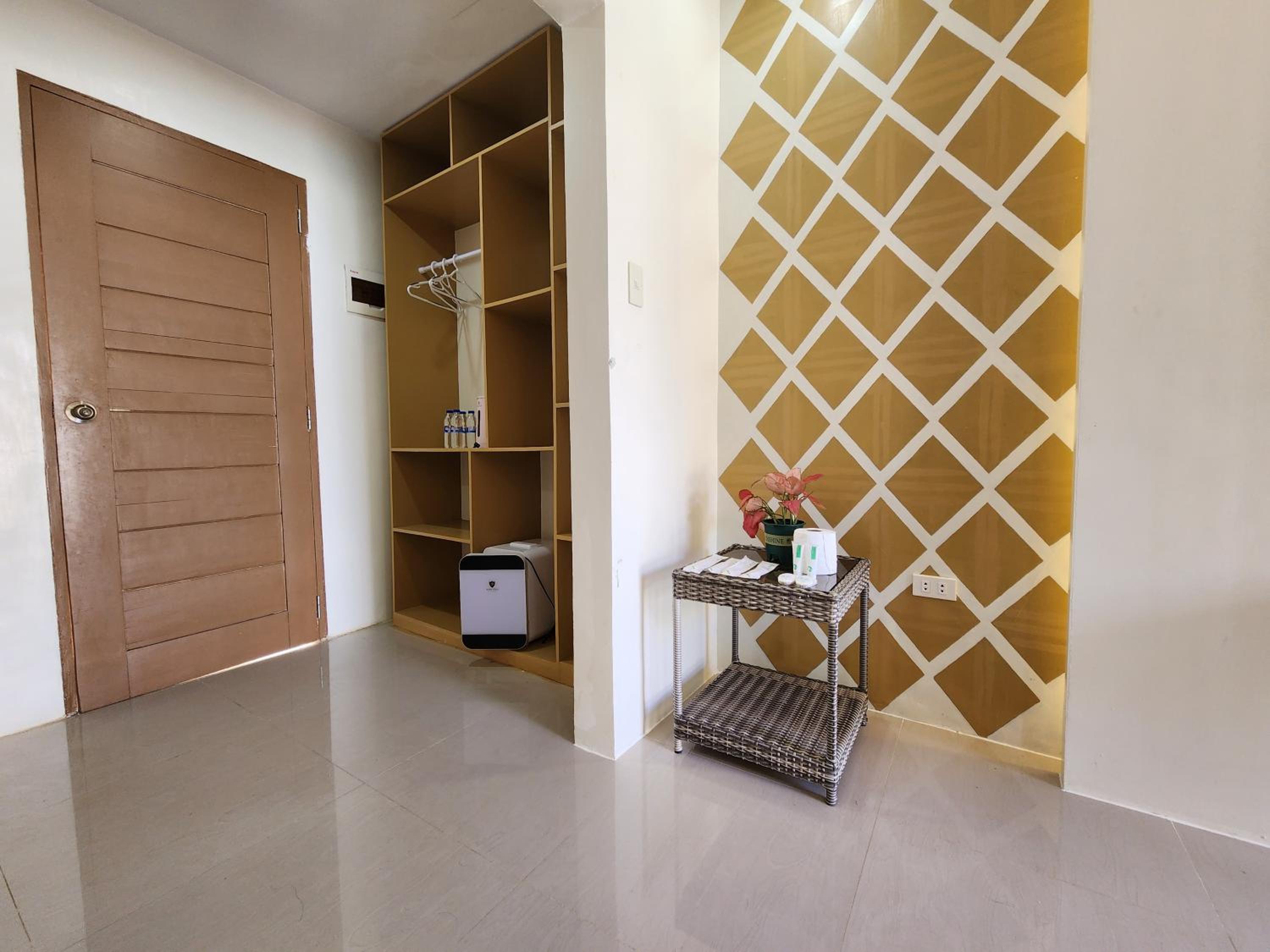 Twin Room photo 3