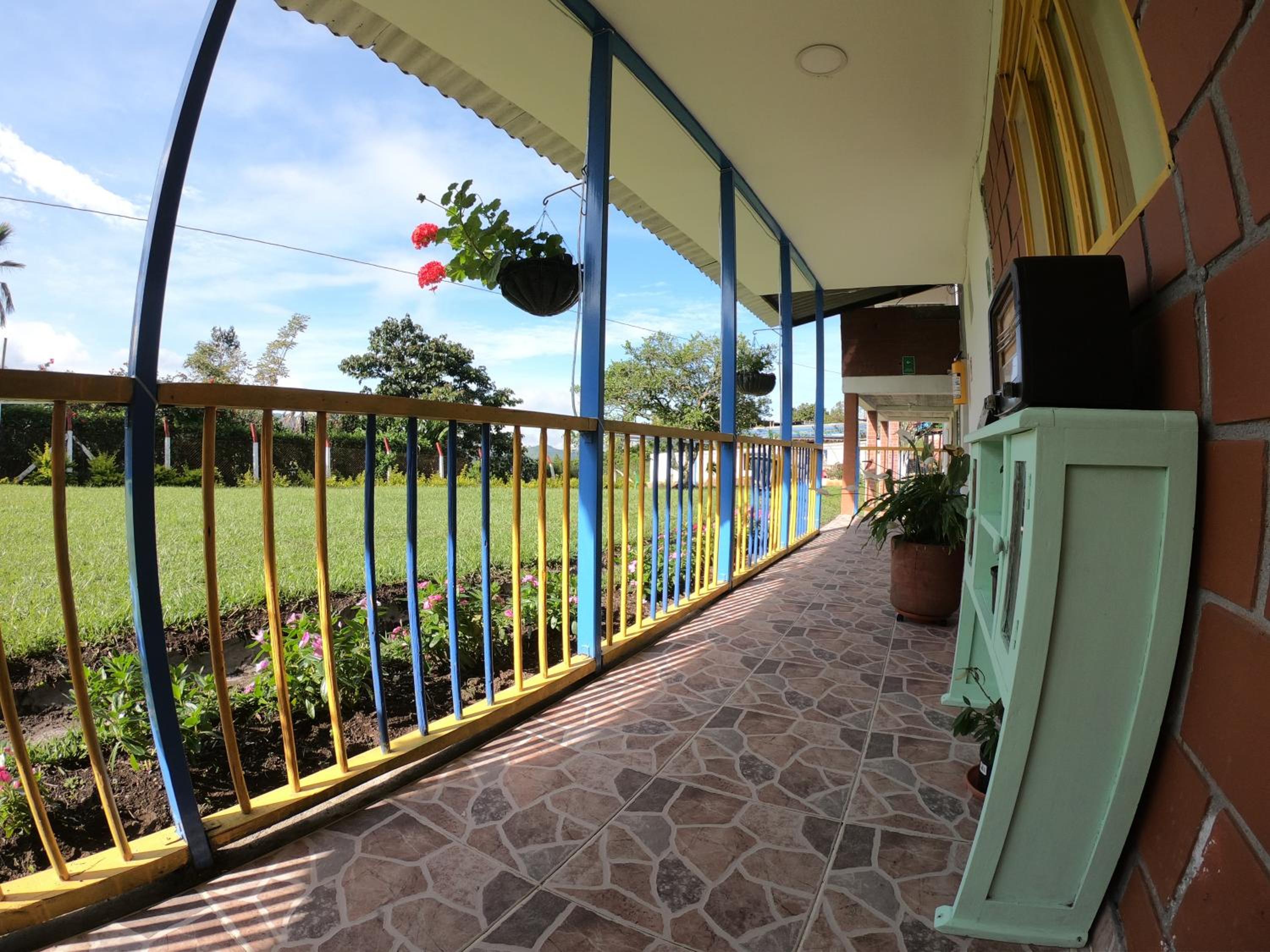 Three-Bedroom Villa photo 1