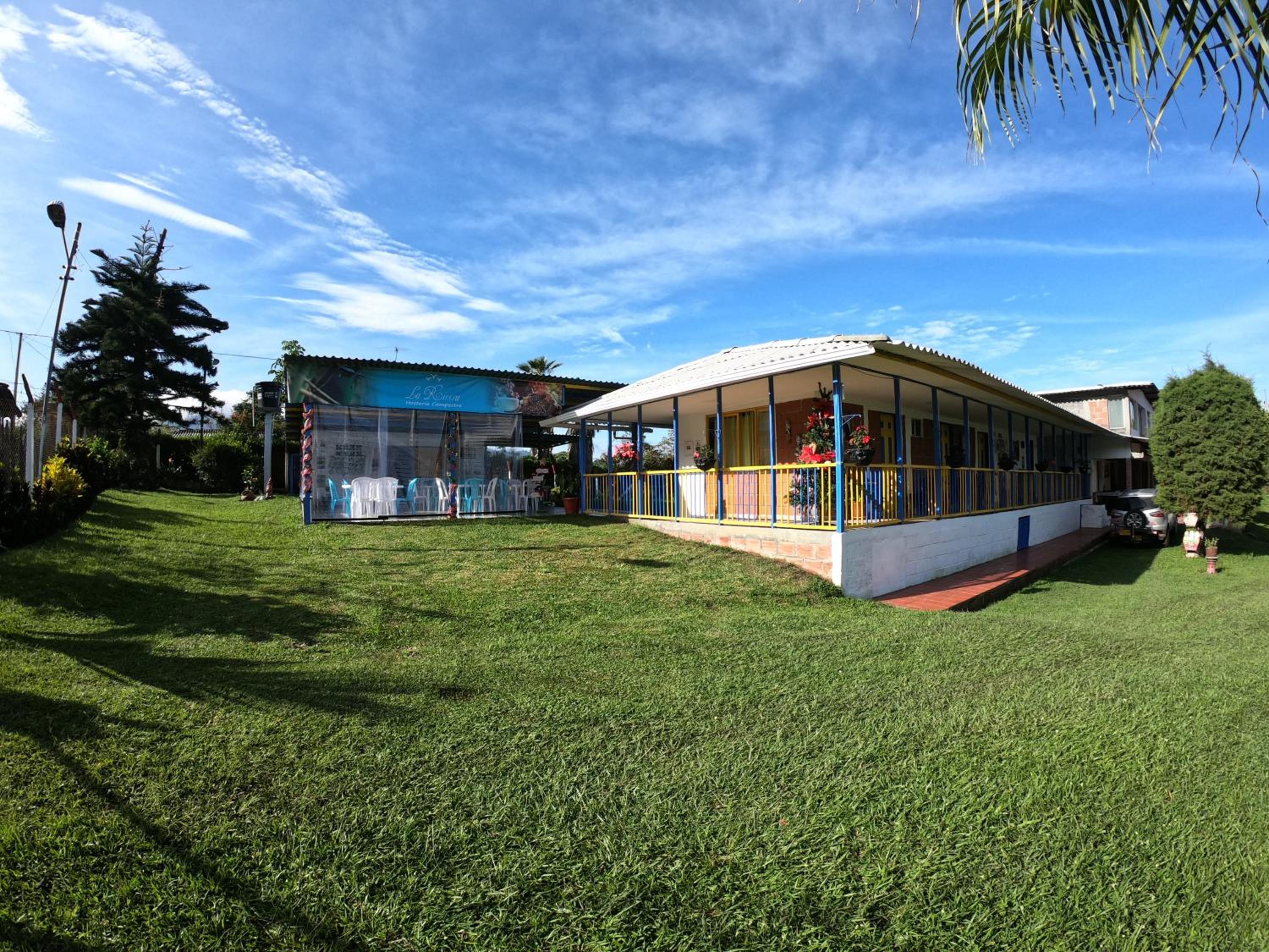 Three-Bedroom Villa photo 2