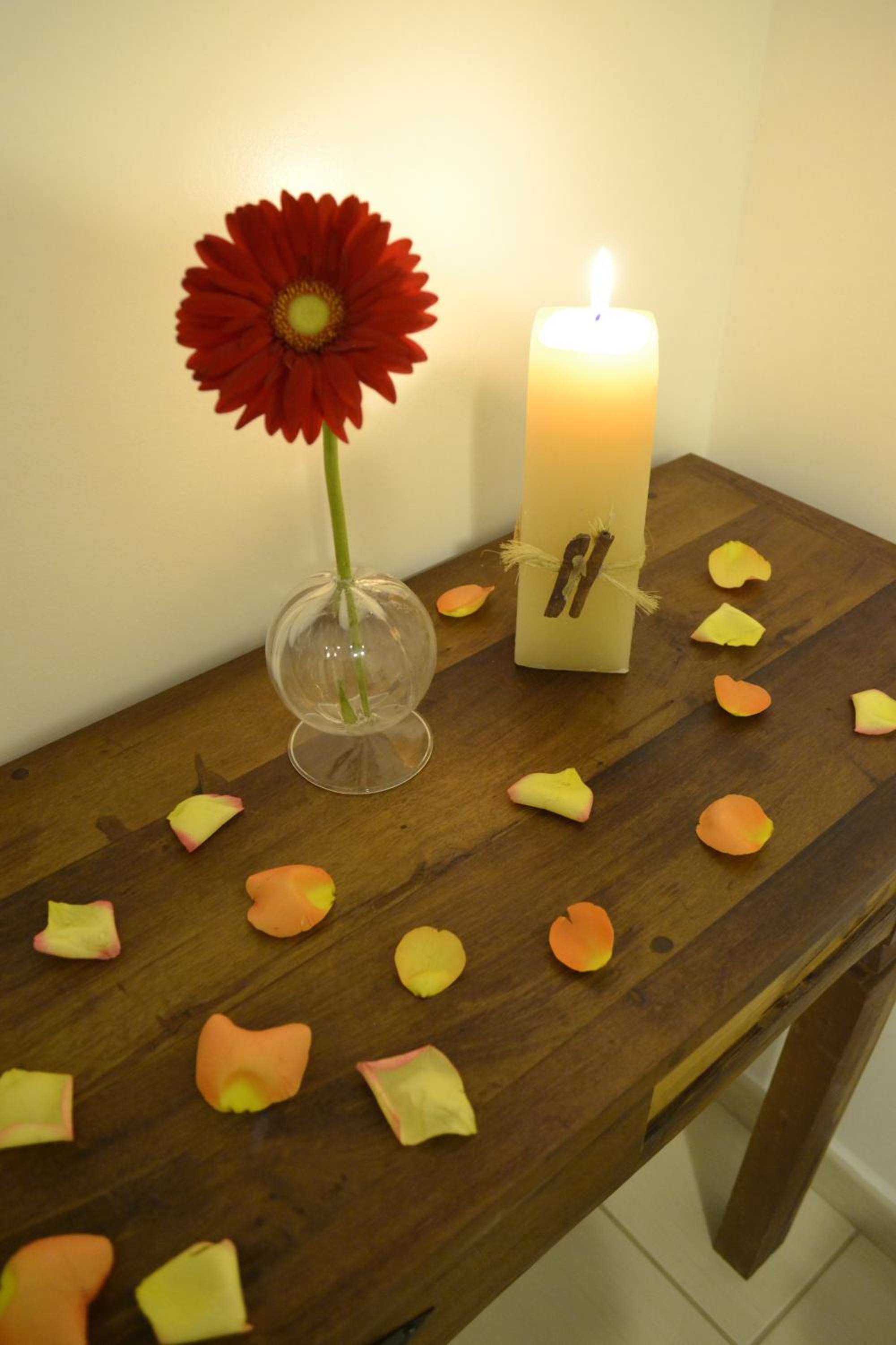 Standard Triple Room - Photo 6