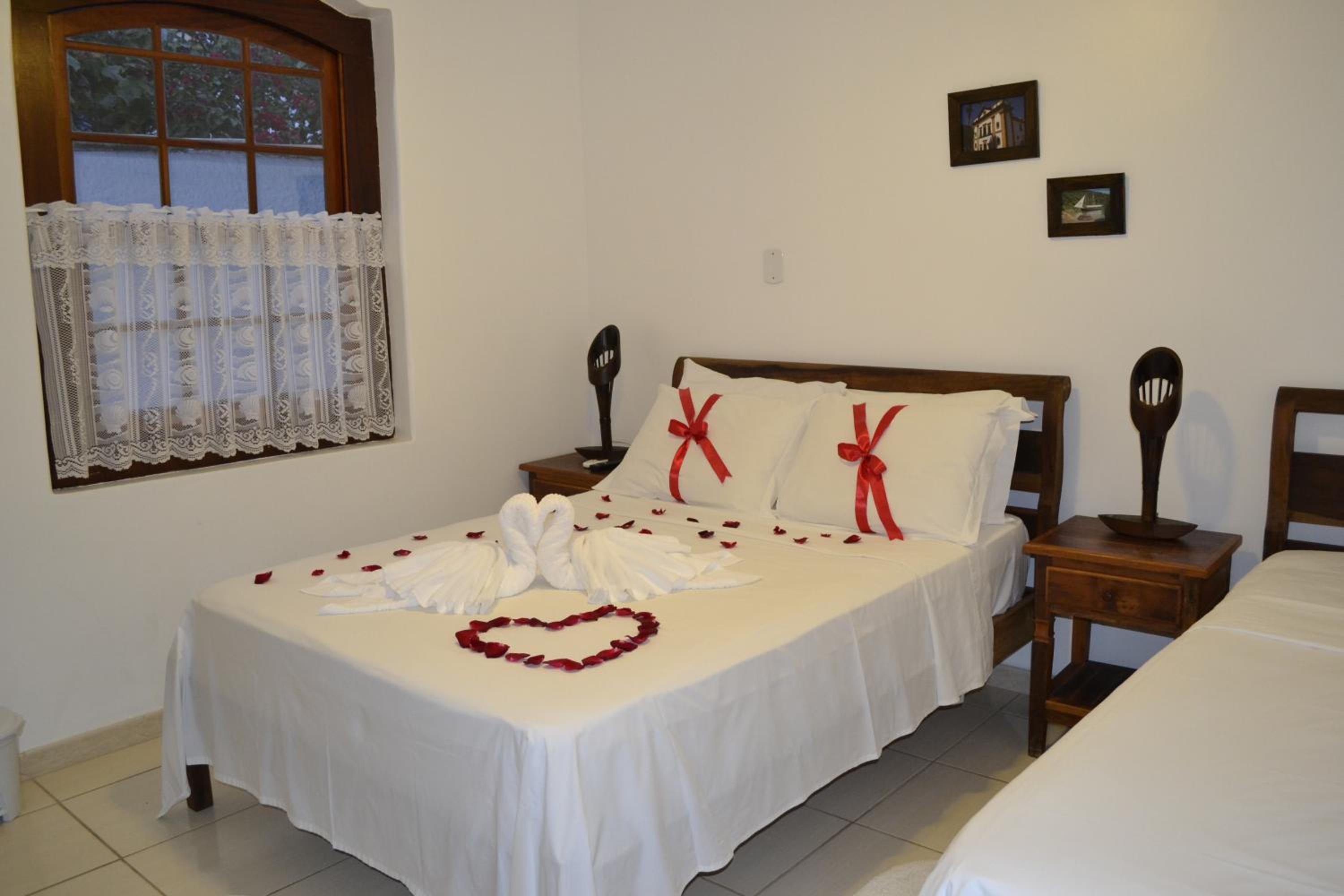 Standard Double Room with  Double Bed - Photo 3
