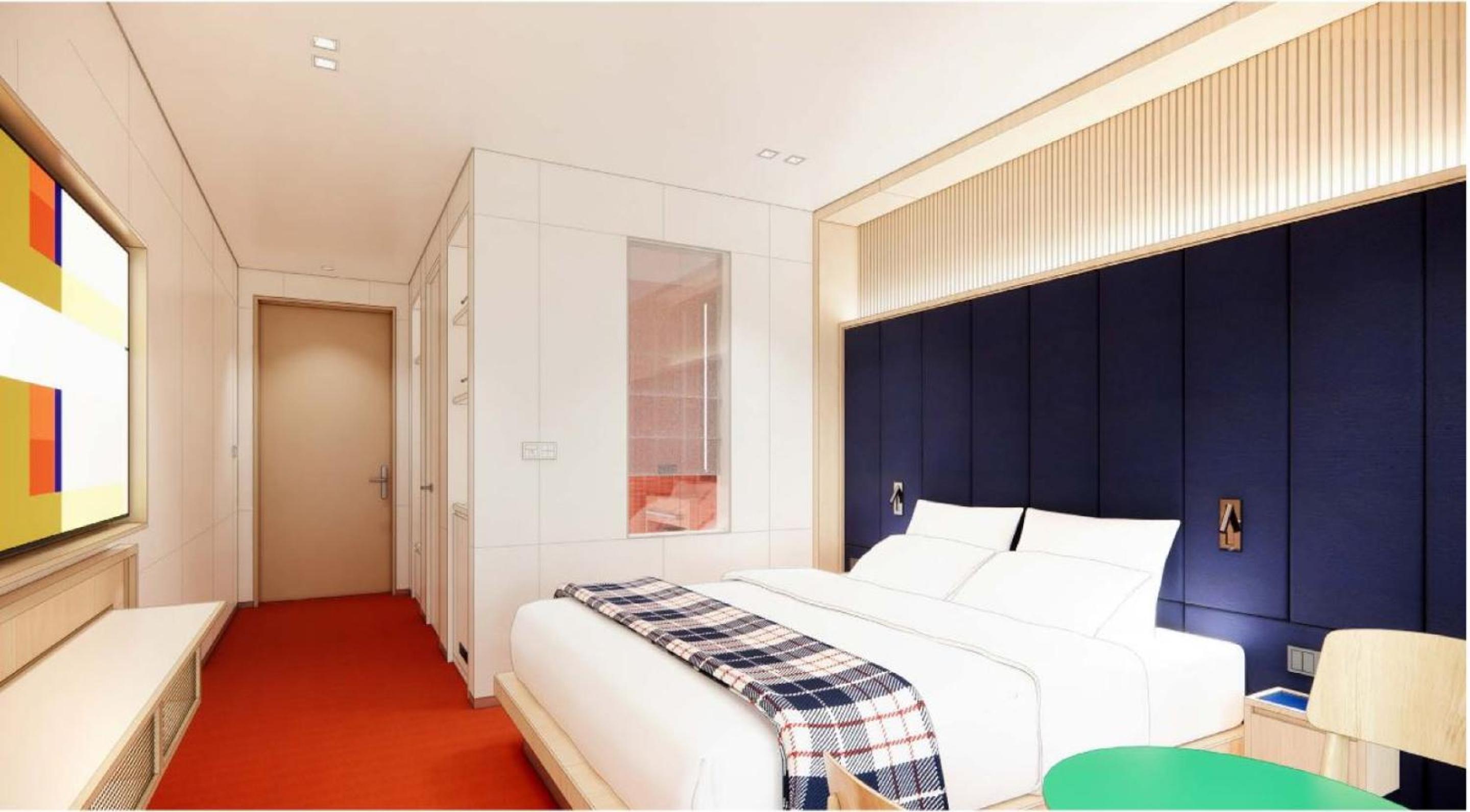 Oceanview Deluxe Queen Terrace - Photo 3