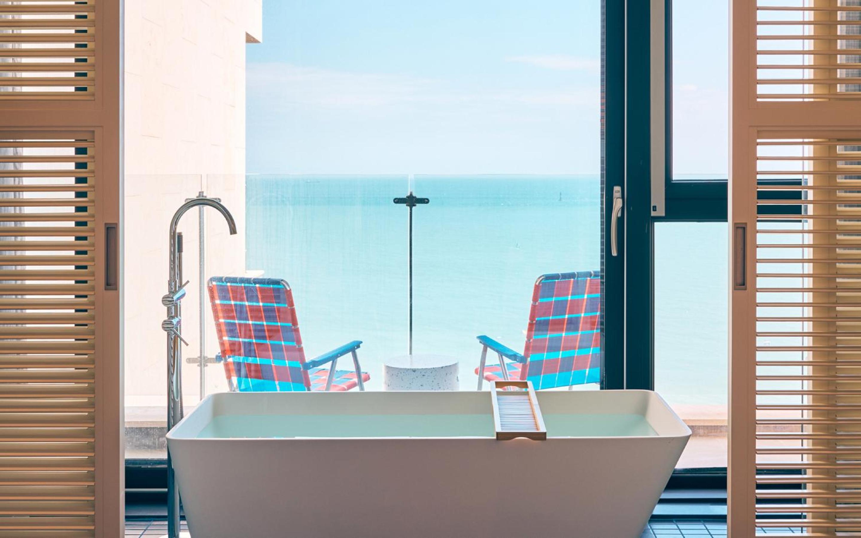 Oceanview Premium King Terrace - Photo 4