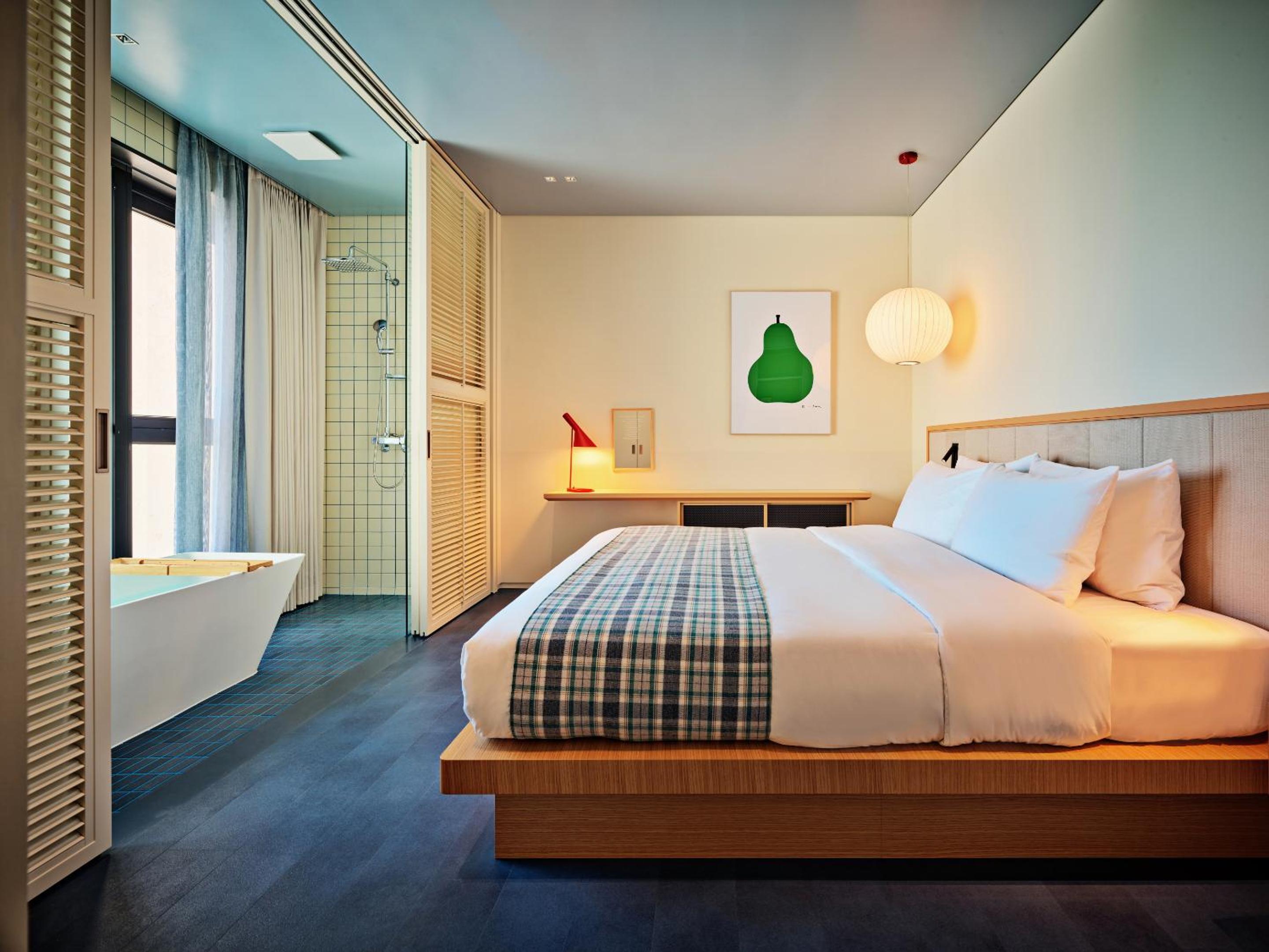 Oceanview Premium King Terrace - Photo 5