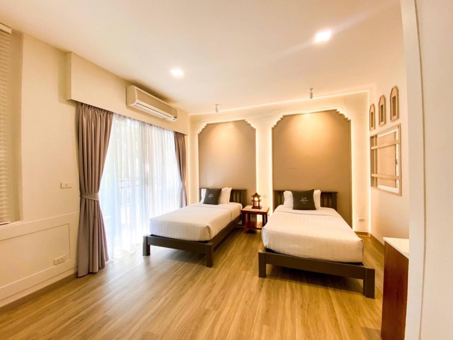 Grand Deluxe Room photo 1