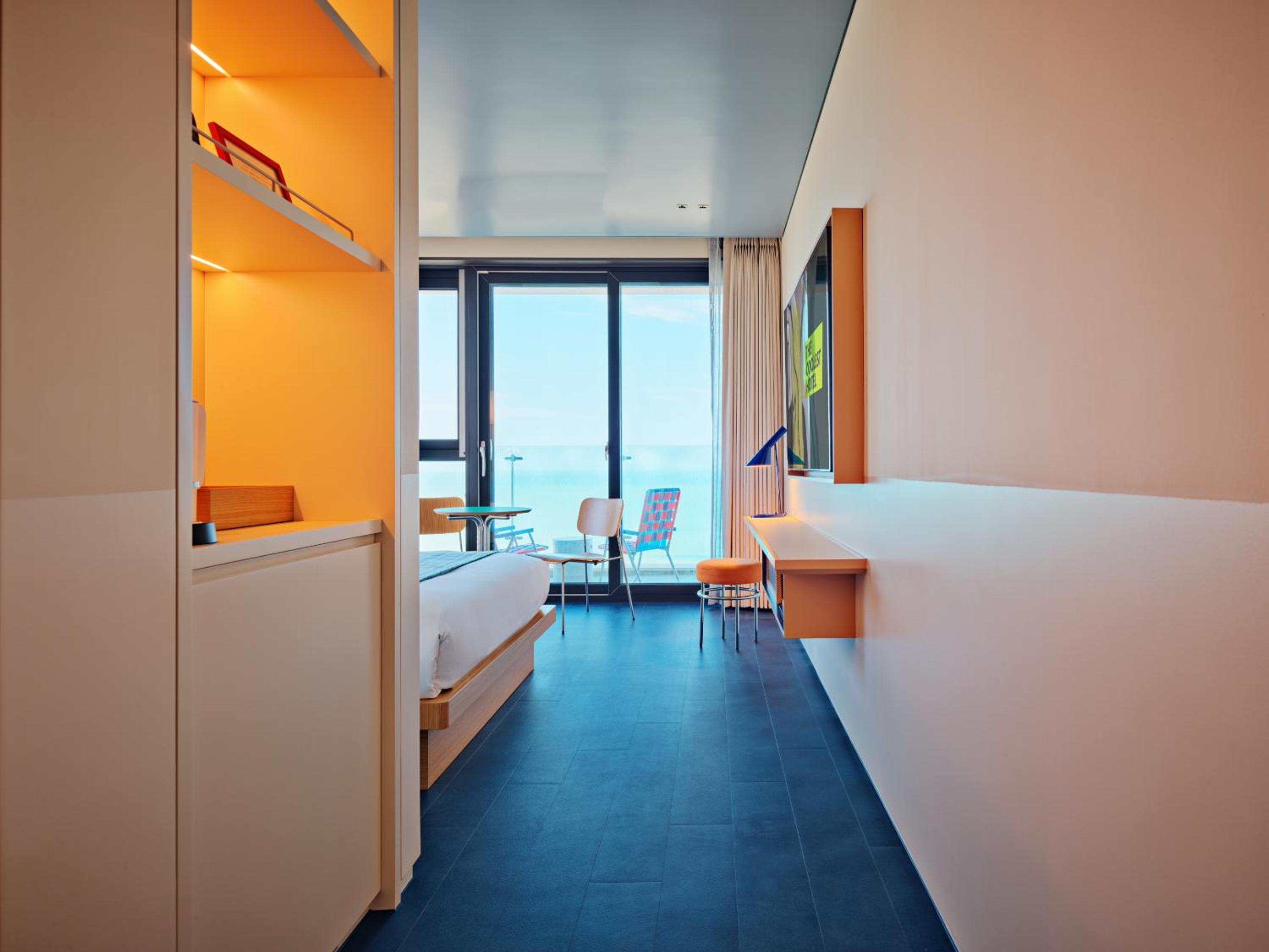 Oceanview Superior Queen Terrace - Photo 2