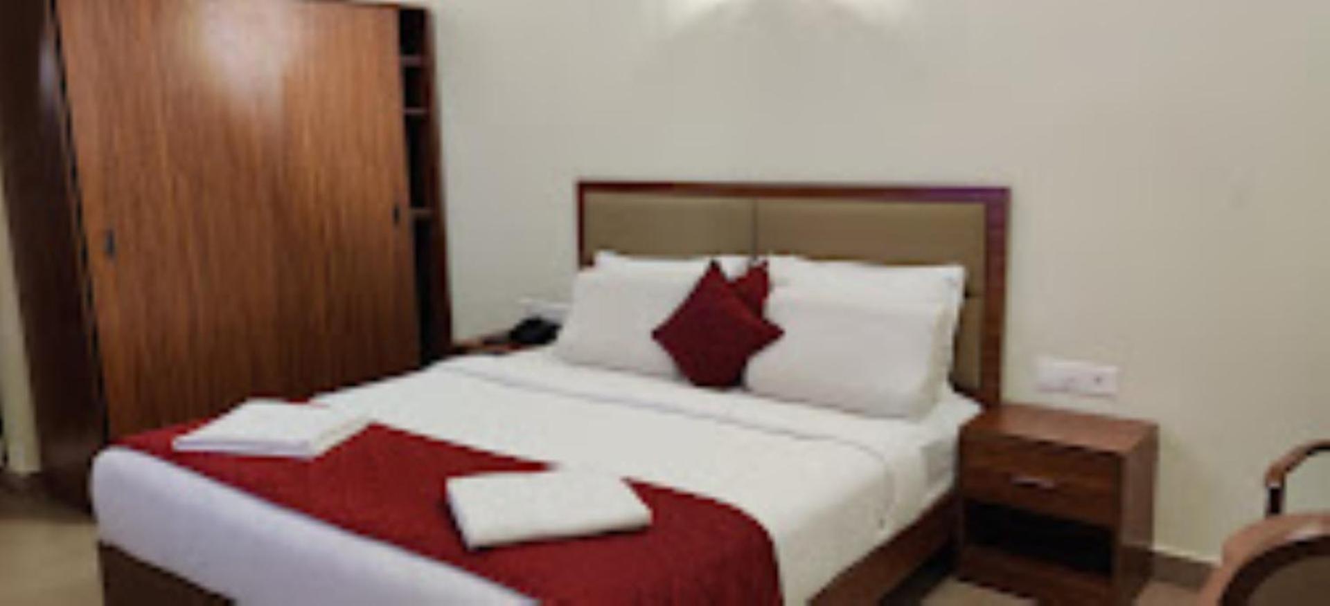 Suite photo 3