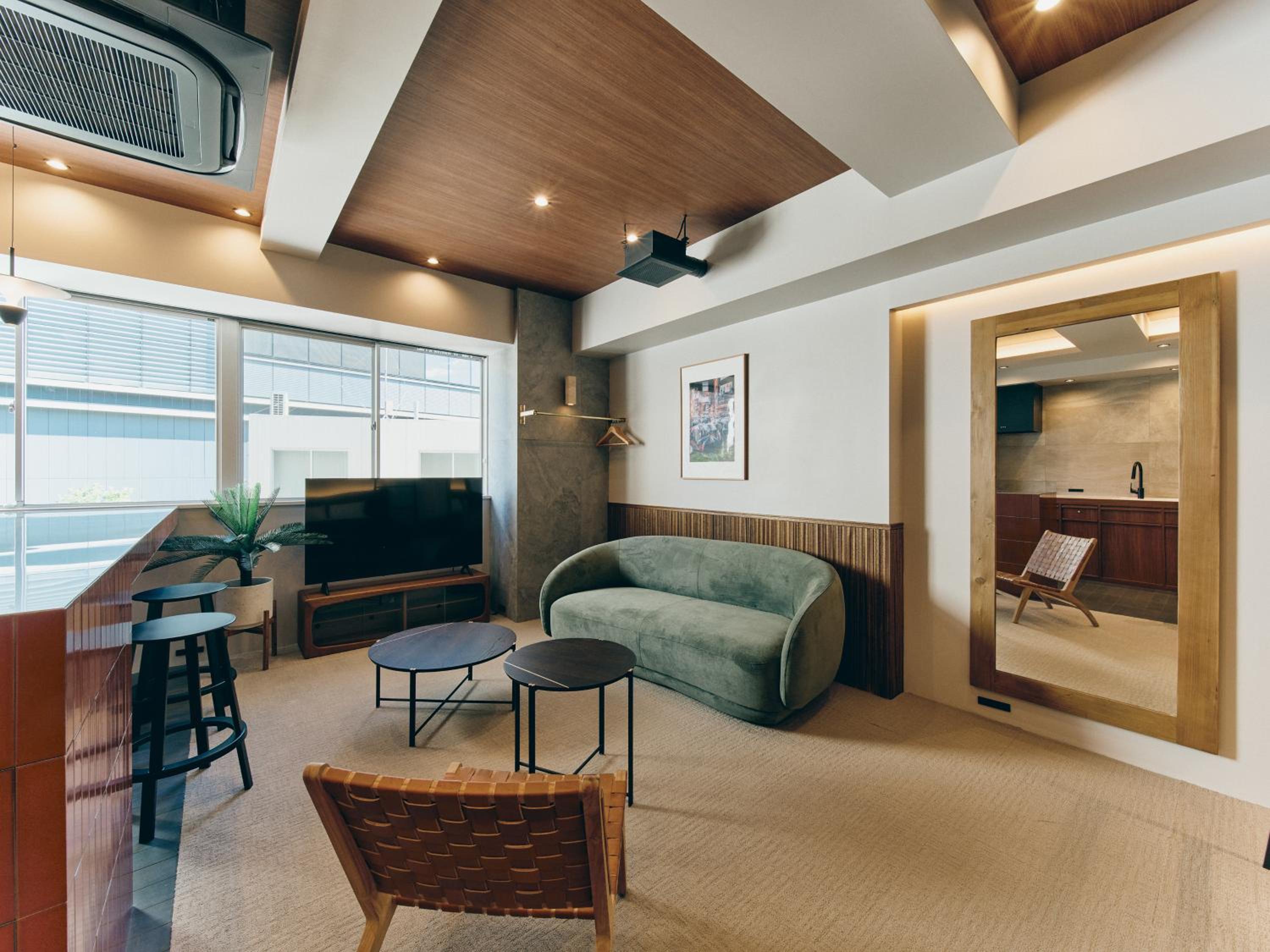Standard Apartment