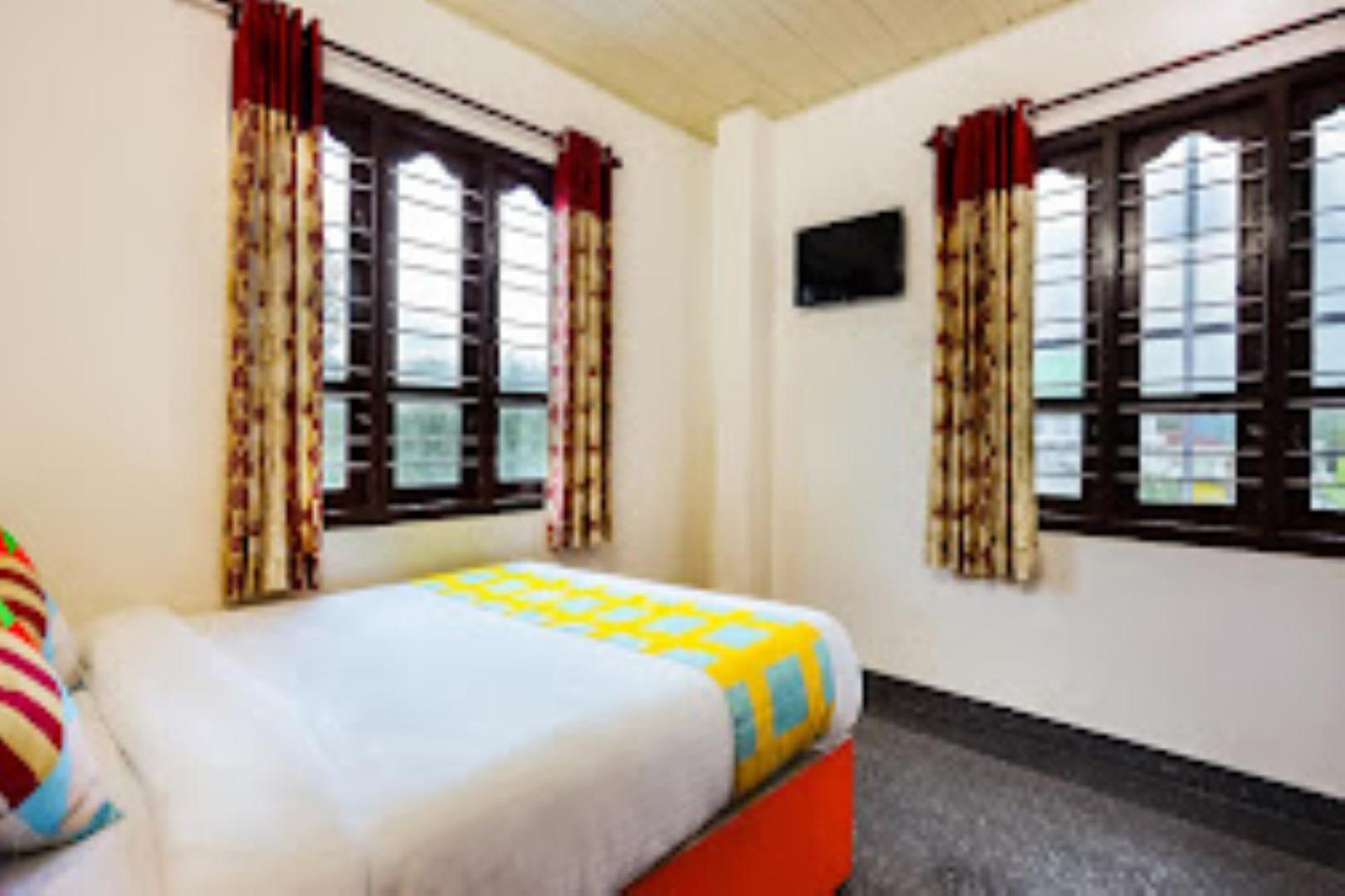 Double Room photo 2