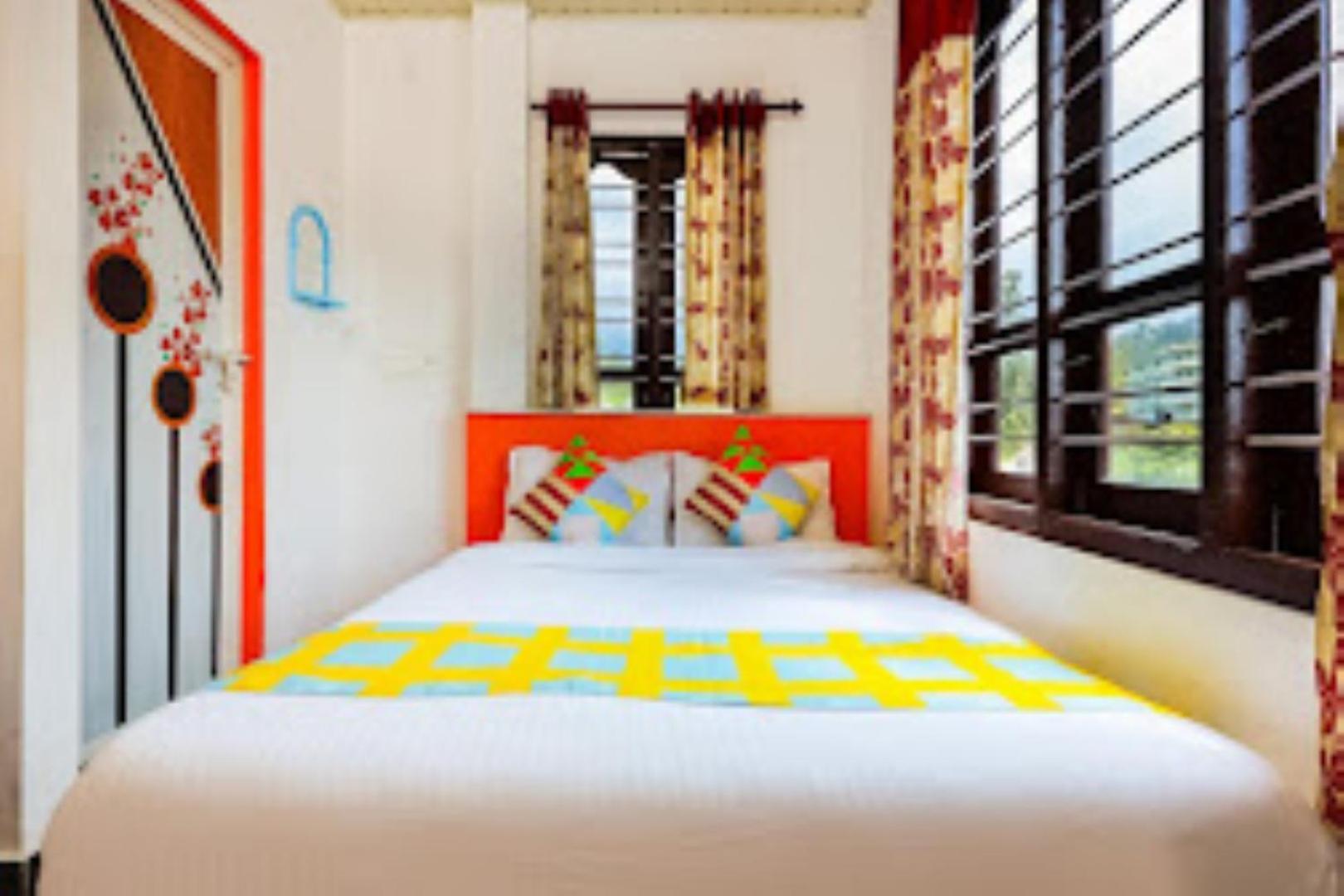 Deluxe Room photo 3