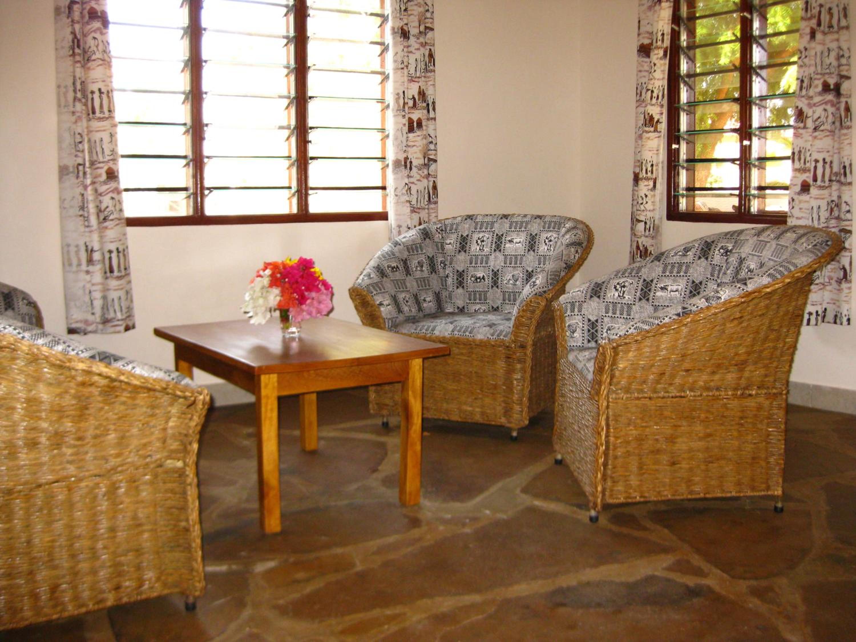 Two-Bedroom House photo 3