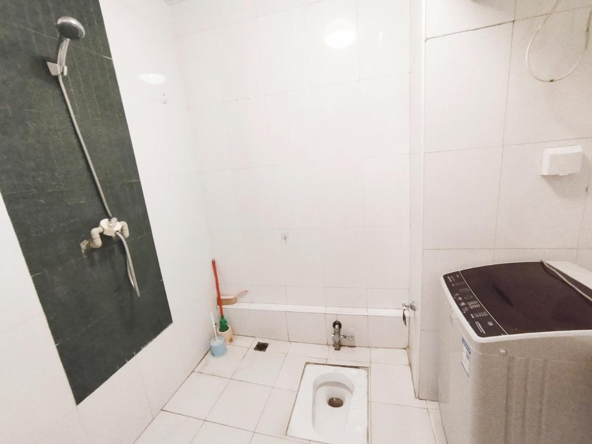 Double Room with Balcony (2 Adults + 1 Child) photo 3