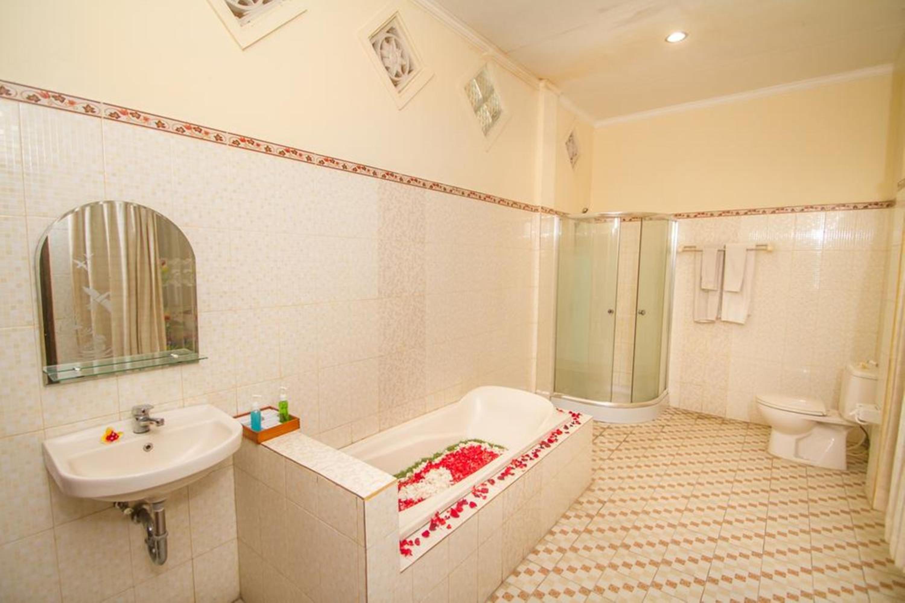 Suite with Terrace - Photo 2