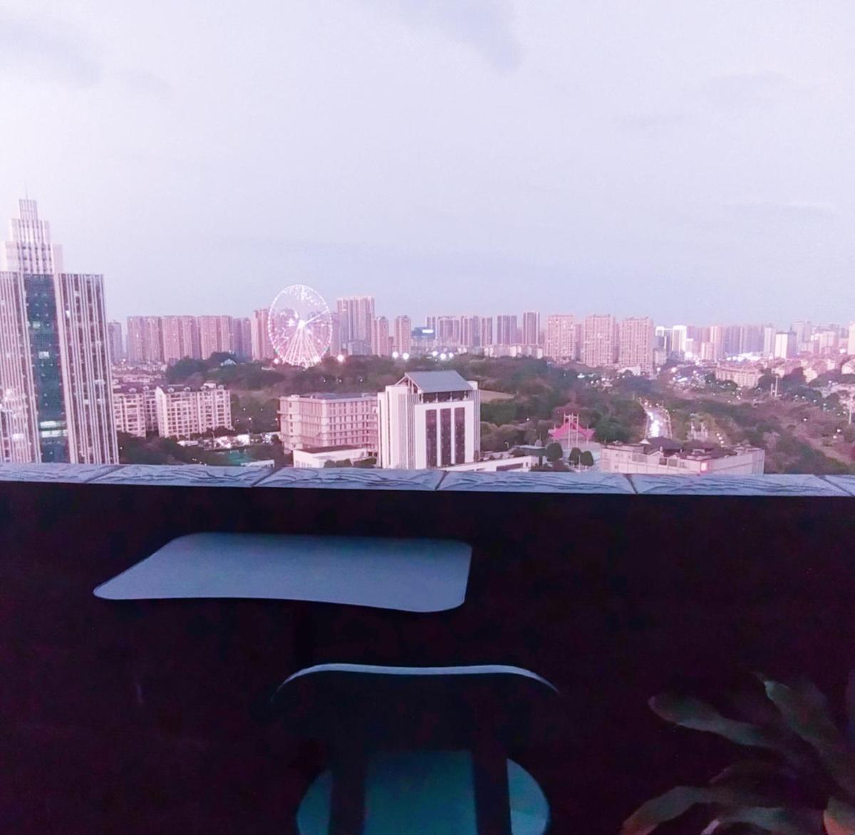 Studio with Garden View photo 2