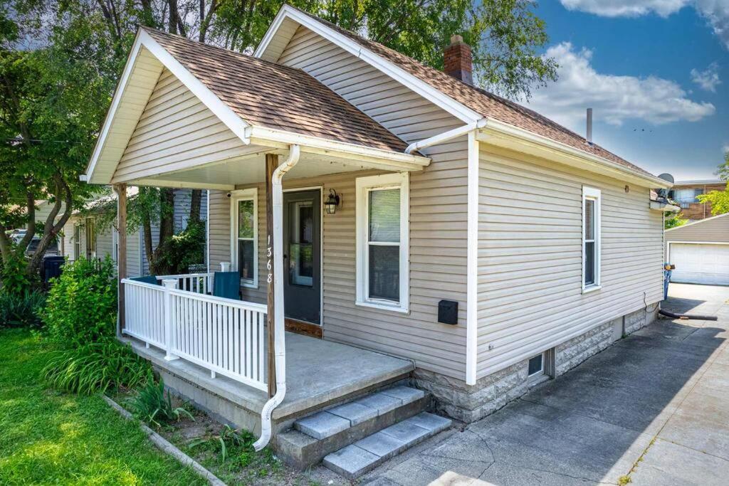 One-Bedroom House photo 3