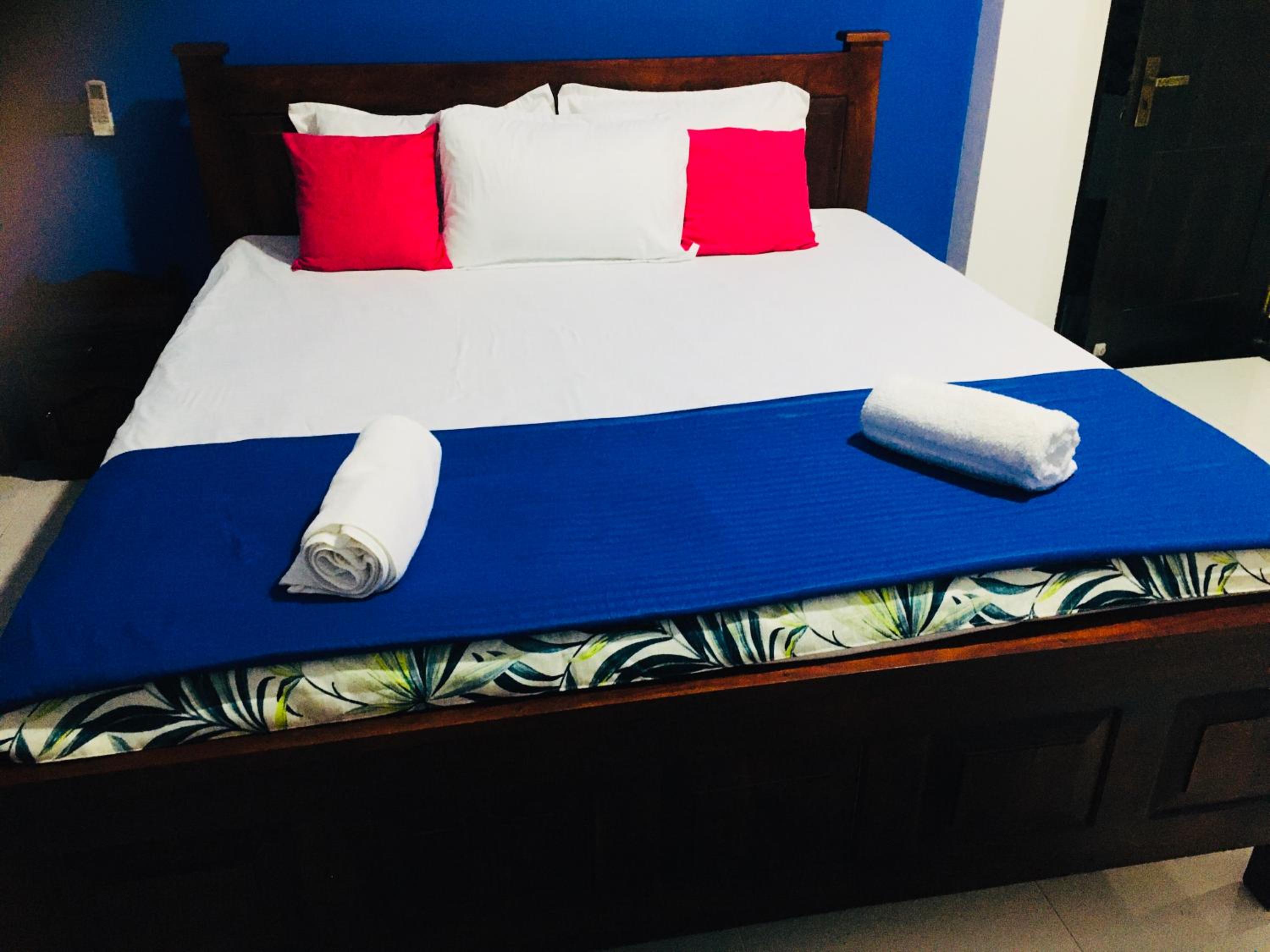 Deluxe Double Room photo 3