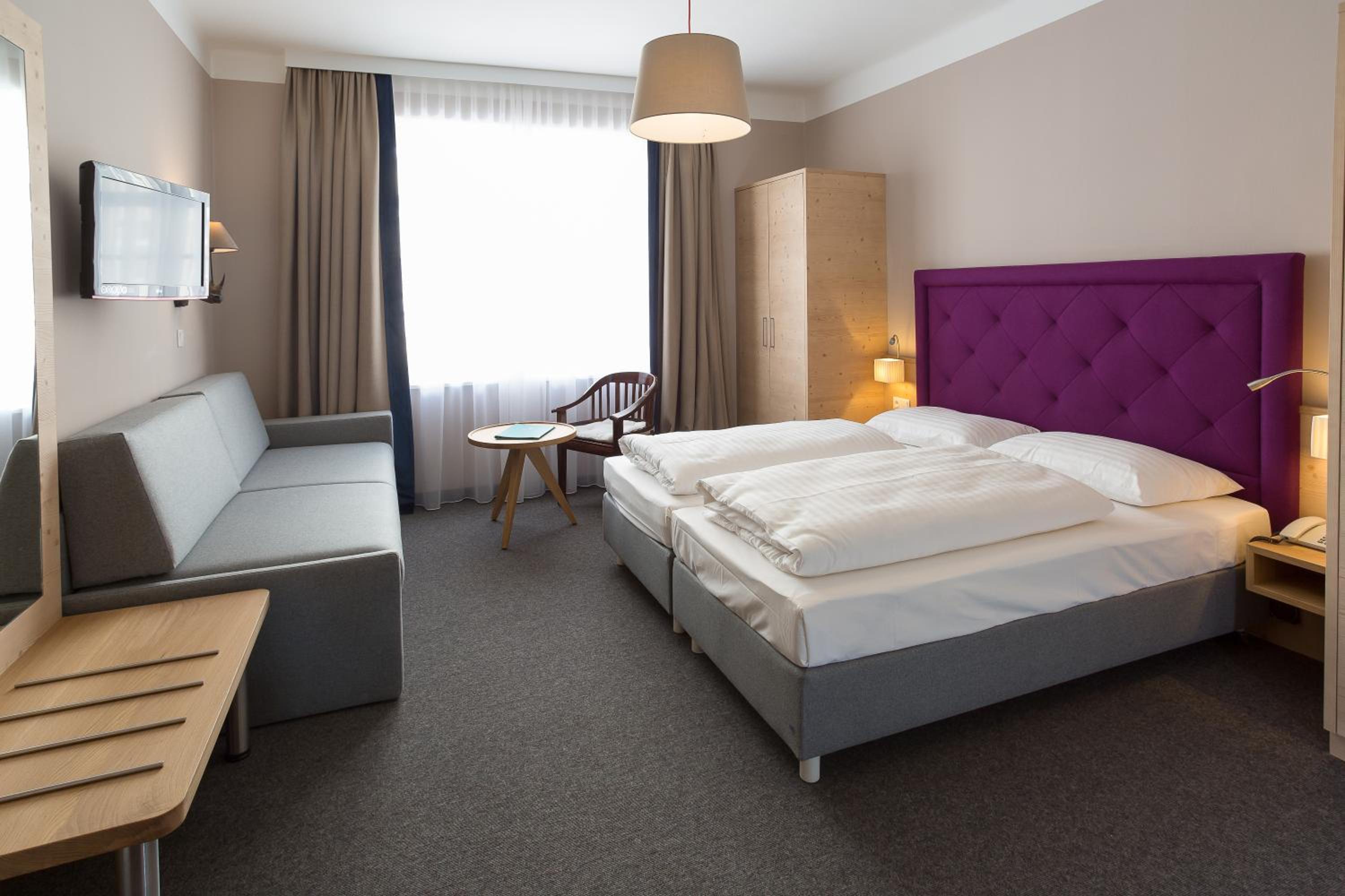 Triple Room photo 3