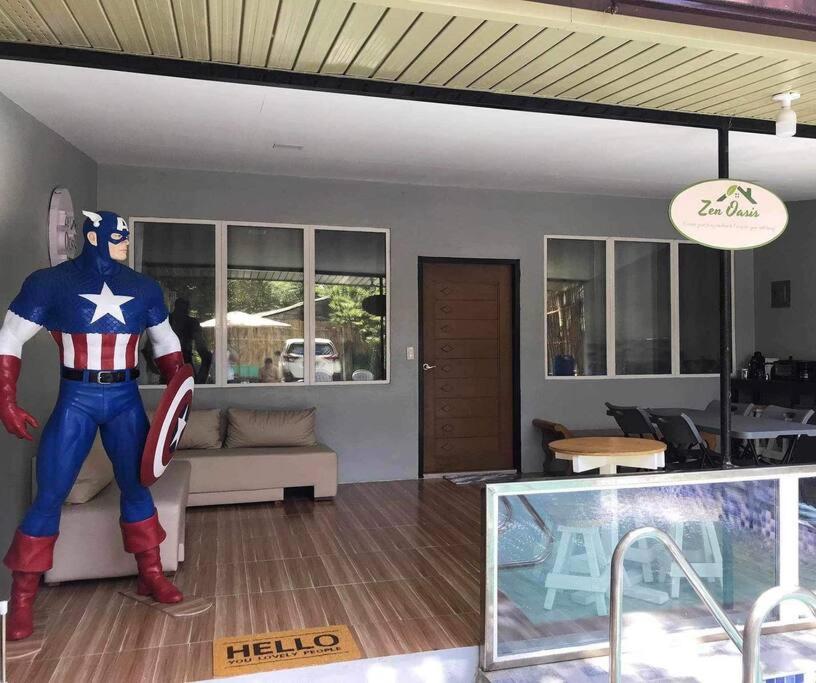 One-Bedroom Villa photo 2